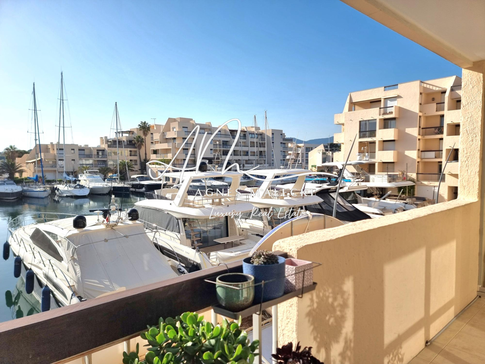 Image_1, Appartement, Bormes-les-Mimosas, ref :V10008388