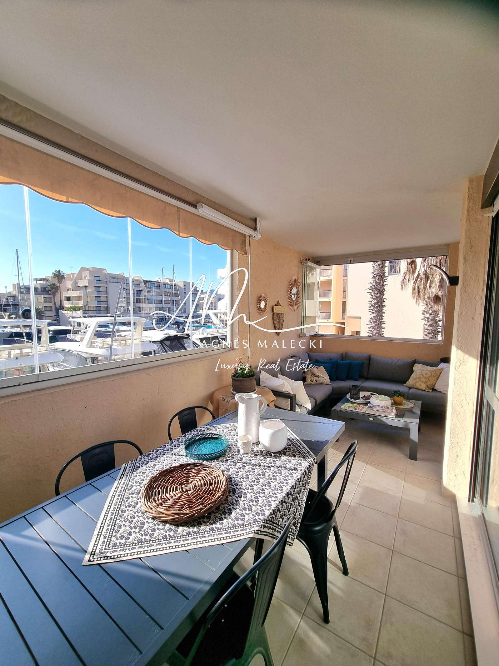 Image_4, Appartement, Bormes-les-Mimosas, ref :V10008388