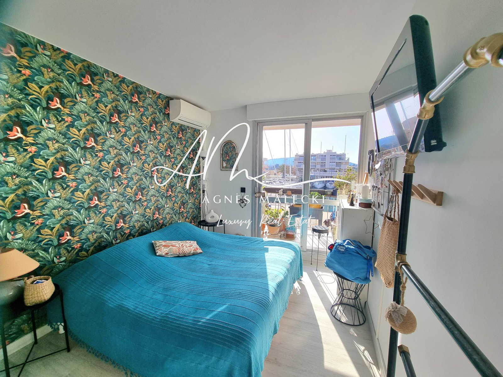 Image_8, Appartement, Bormes-les-Mimosas, ref :V10008388