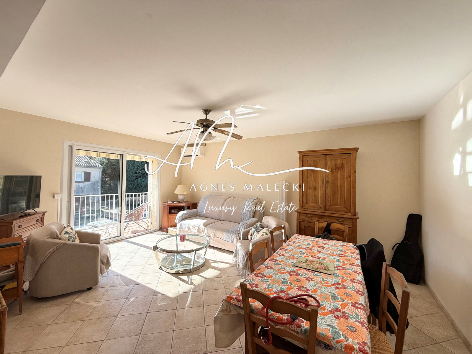 Image_5, Appartement, Cavalaire-sur-Mer, ref :V10008098