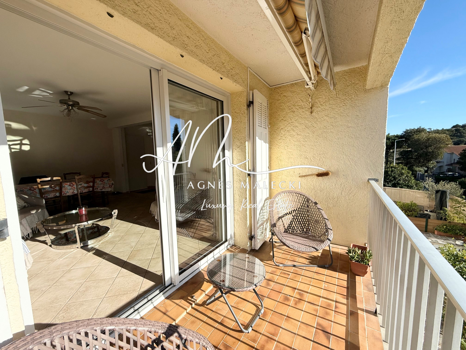 Image_1, Appartement, Cavalaire-sur-Mer, ref :V10008098