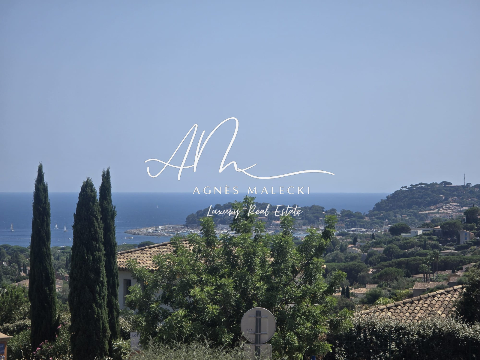 Image_1, Terrain, Cavalaire-sur-Mer, ref :V10008734