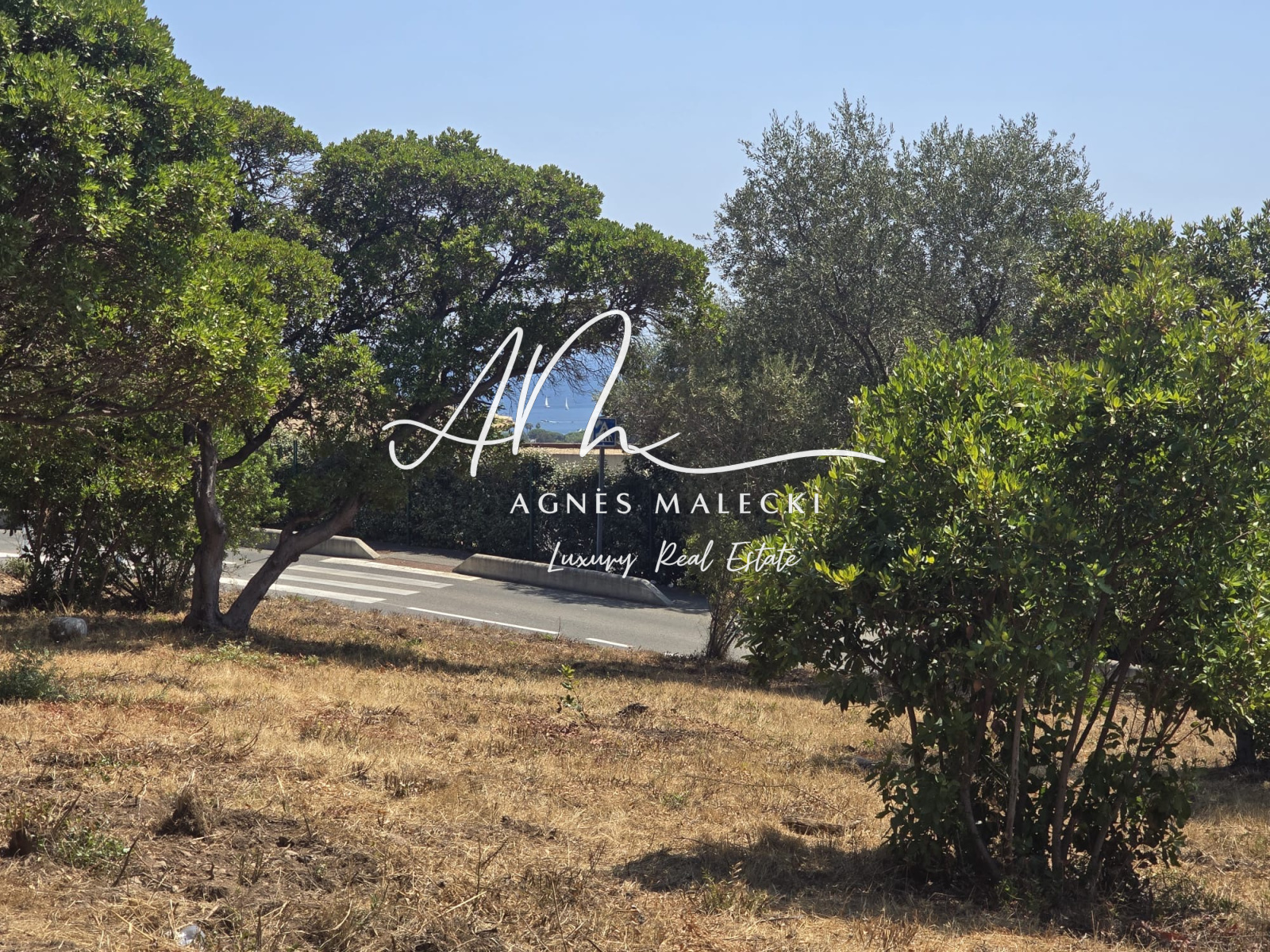 Image_2, Terrain, Cavalaire-sur-Mer, ref :V10008734