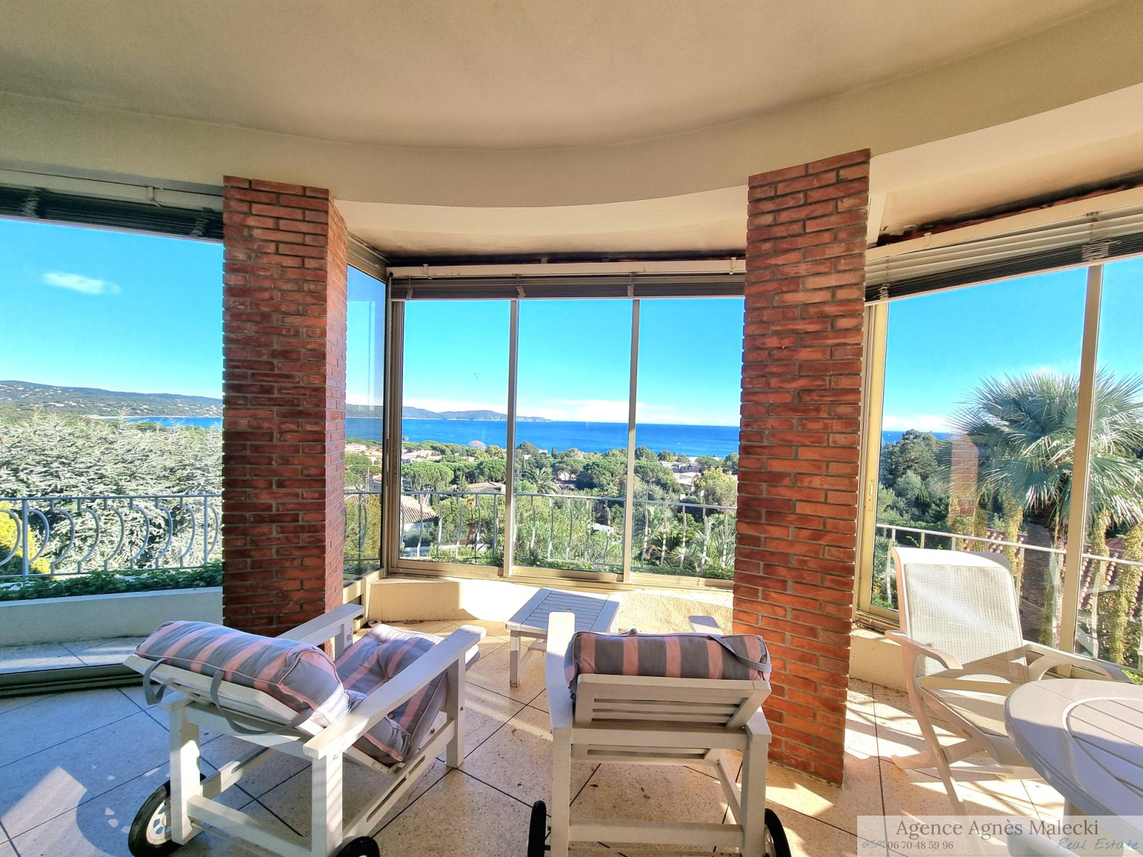 Image_8, Villa, Cavalaire-sur-Mer, ref :V10007557