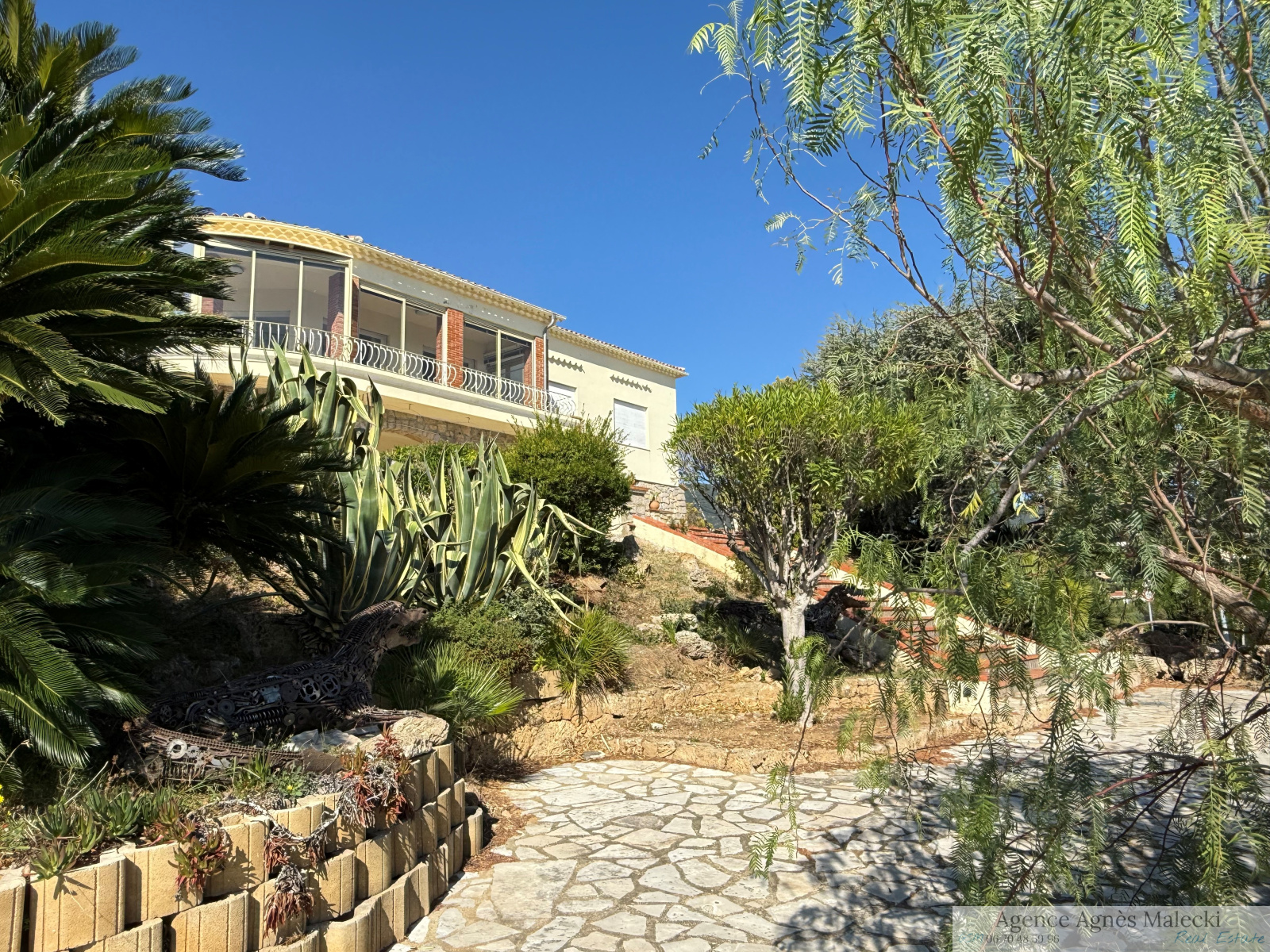 Image_1, Villa, Cavalaire-sur-Mer, ref :V10007560