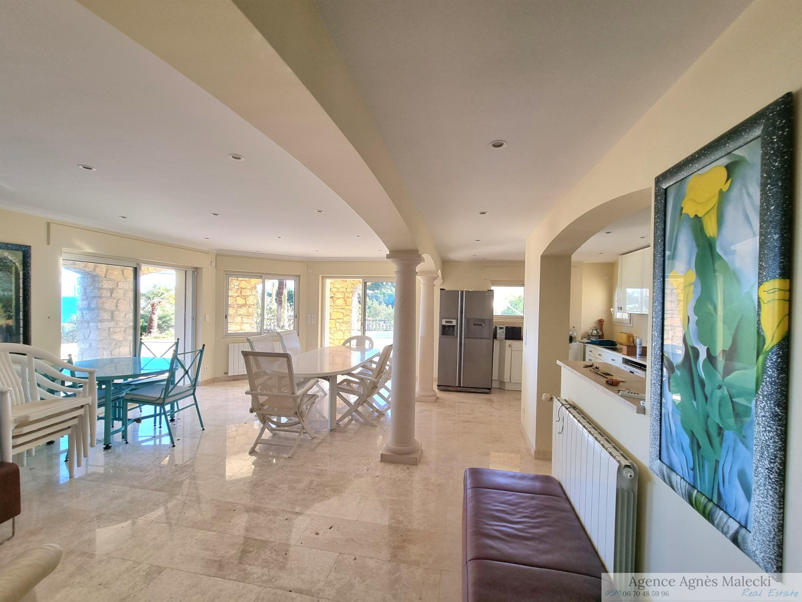 Image_5, Villa, Cavalaire-sur-Mer, ref :V10007557