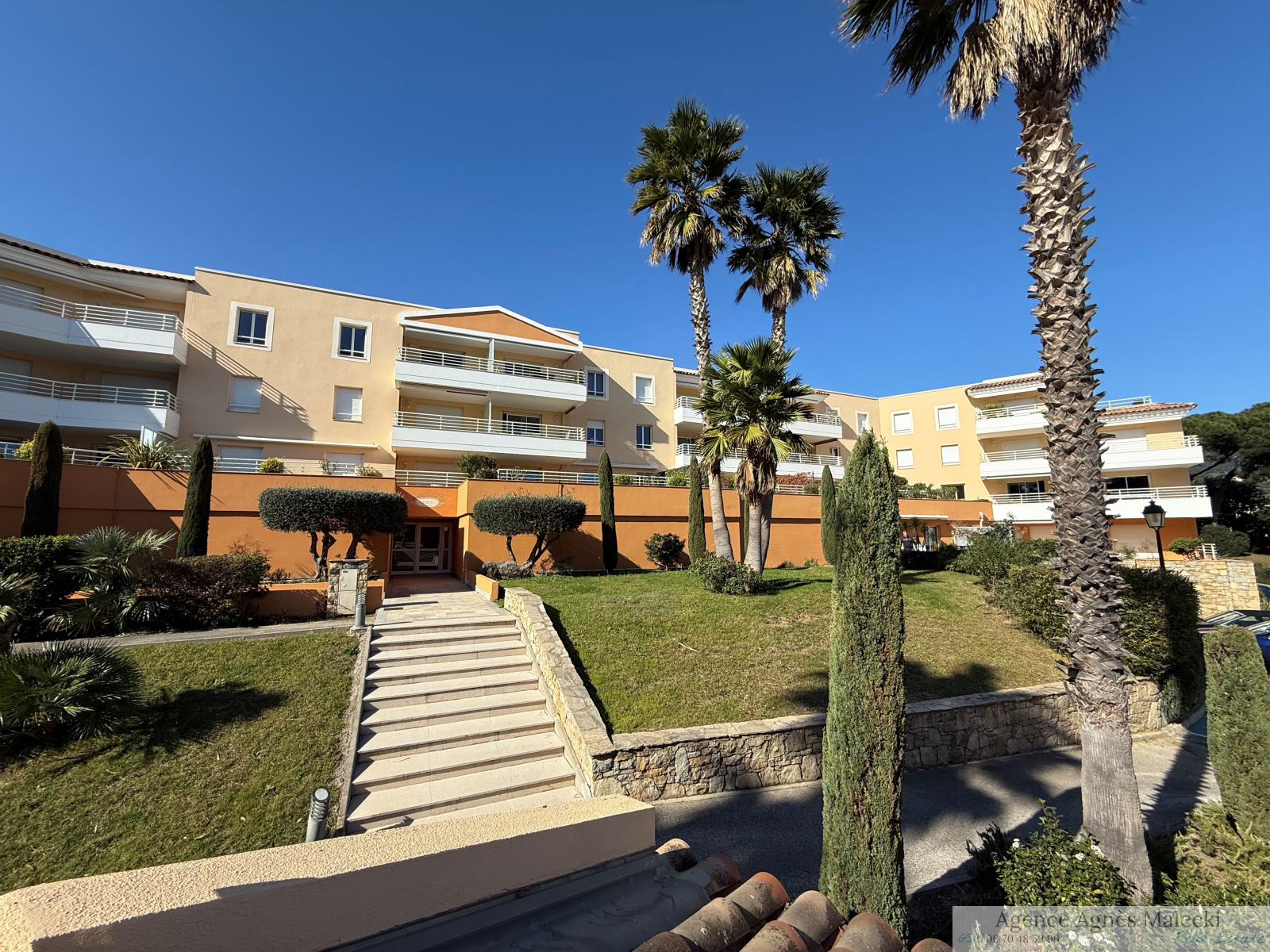 Image_2, Appartement, Cavalaire-sur-Mer, ref :V10007599