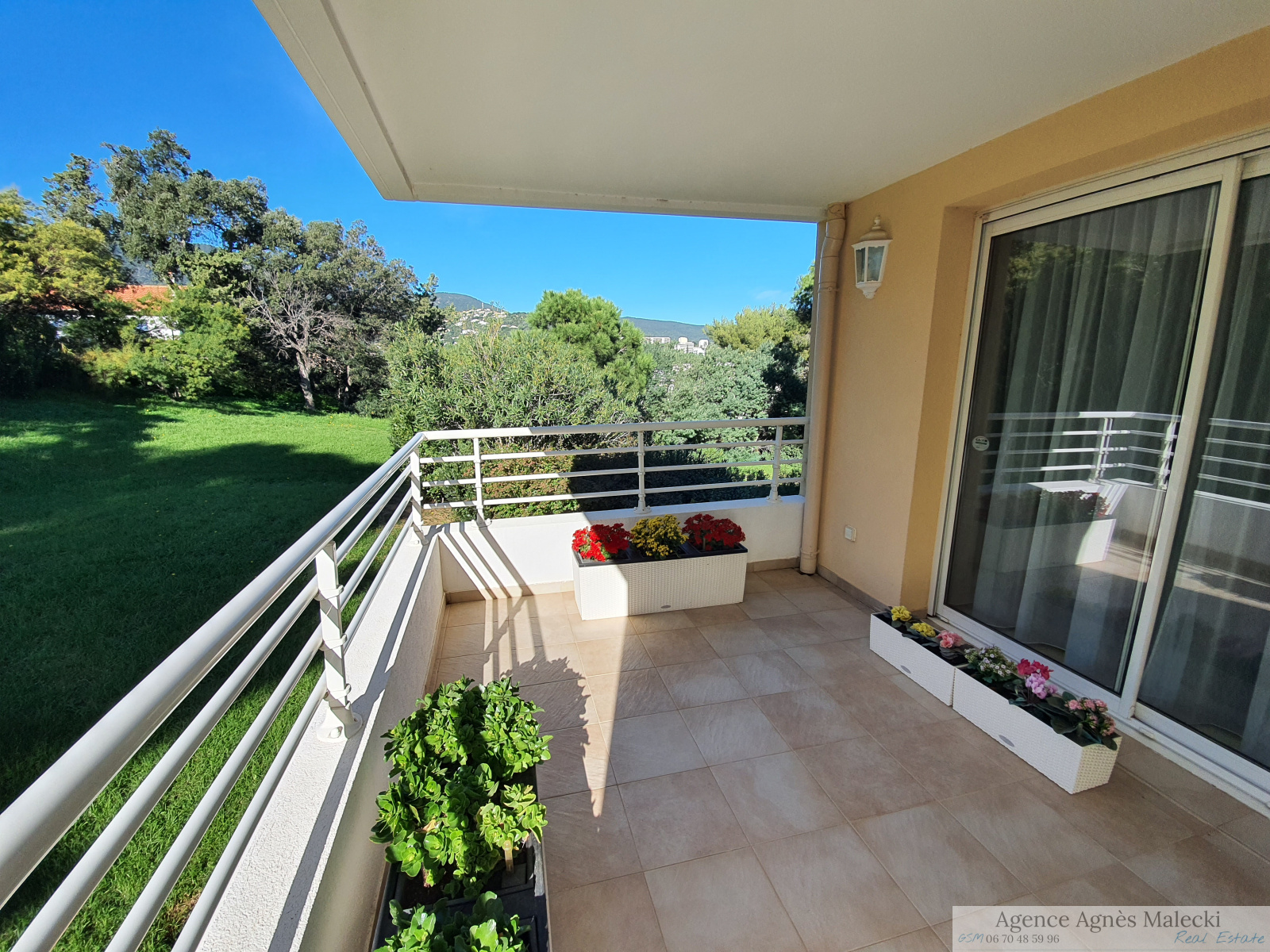 Image_1, Appartement, Cavalaire-sur-Mer, ref :V10007599