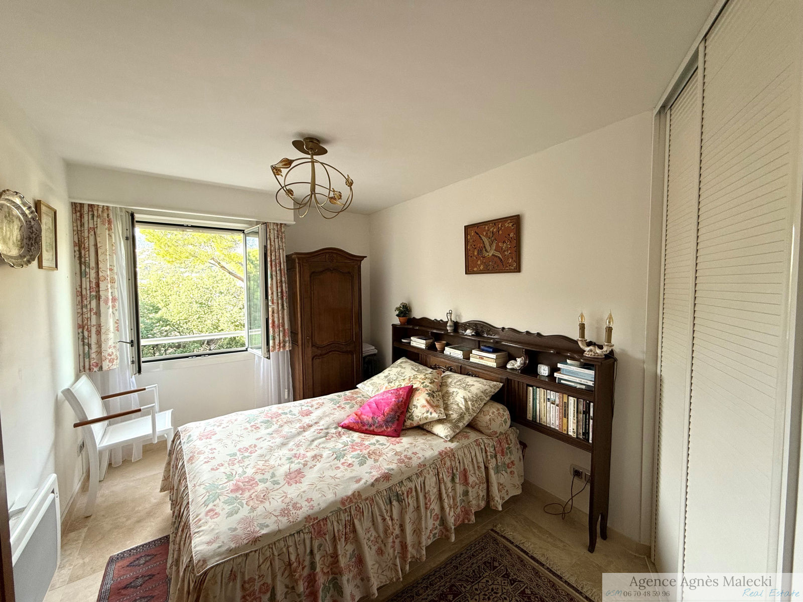 Image_6, Appartement, Cavalaire-sur-Mer, ref :V10007599