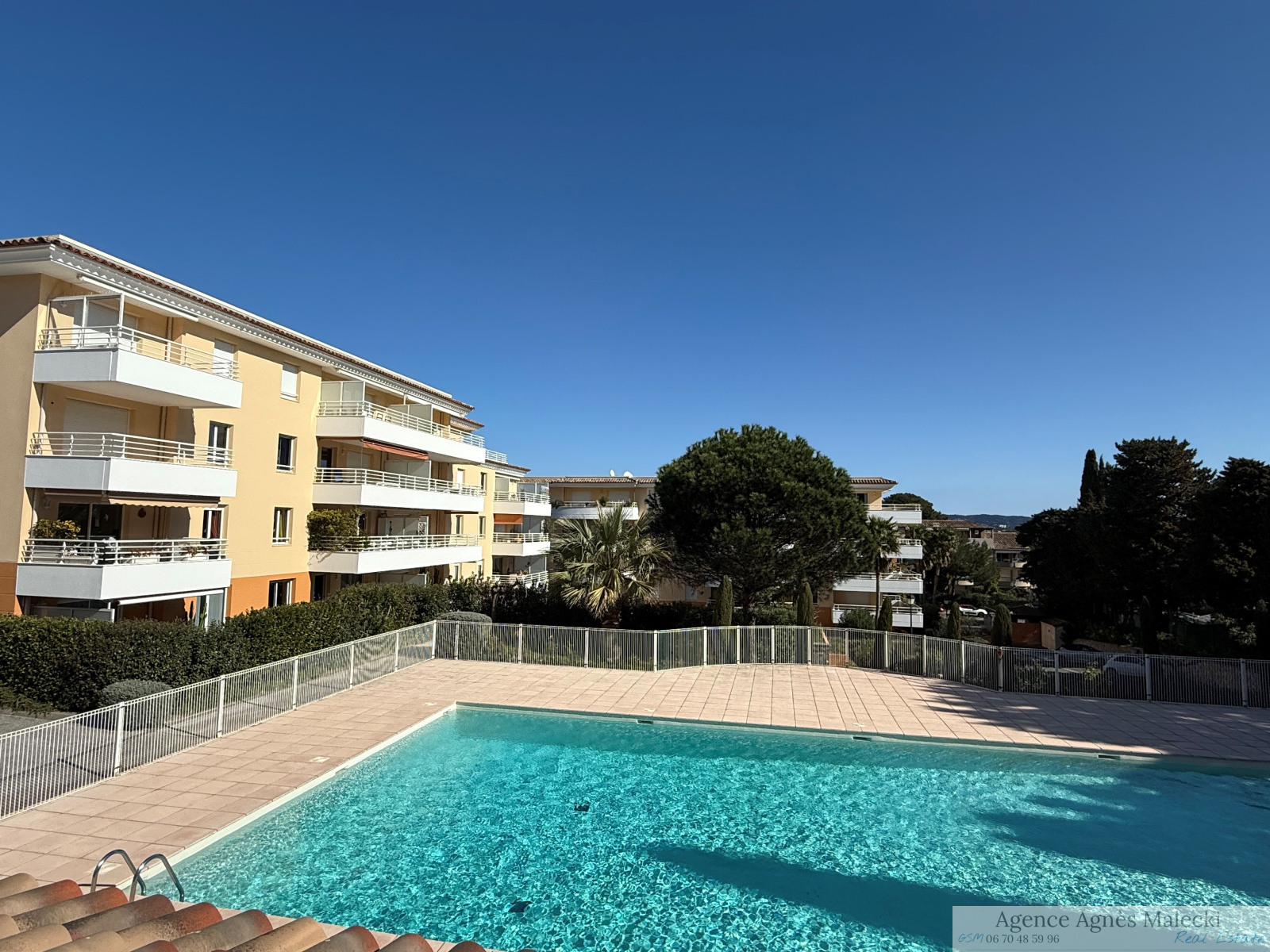 Image_1, Appartement, Cavalaire-sur-Mer, ref :V10007598