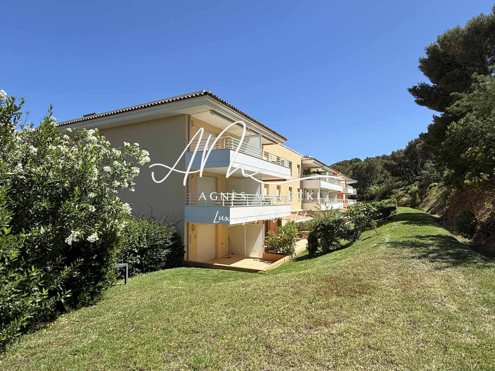 Image_1, Appartement, Cavalaire-sur-Mer, ref :V10007599
