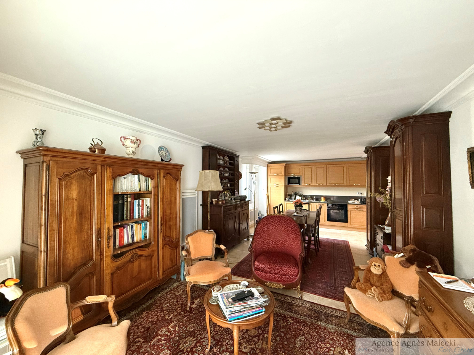 Image_4, Appartement, Cavalaire-sur-Mer, ref :V10007599