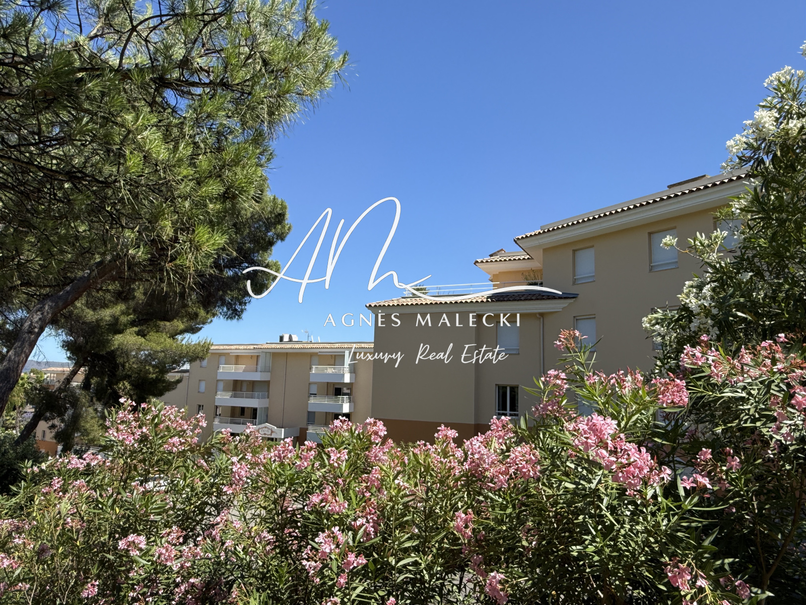 Image_5, Appartement, Cavalaire-sur-Mer, ref :V10007599