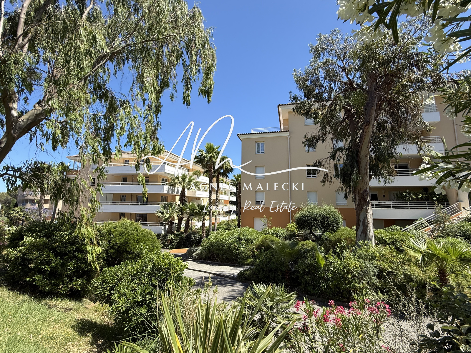 Image_4, Appartement, Cavalaire-sur-Mer, ref :V10007599