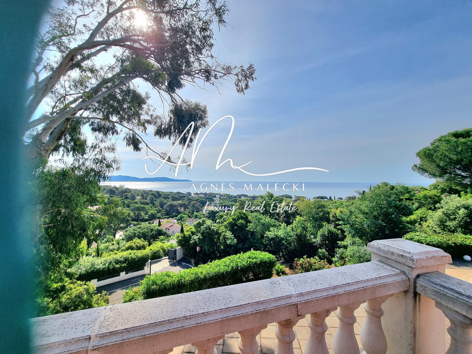 Image_1, Villa, Cavalaire-sur-Mer, ref :V10008428