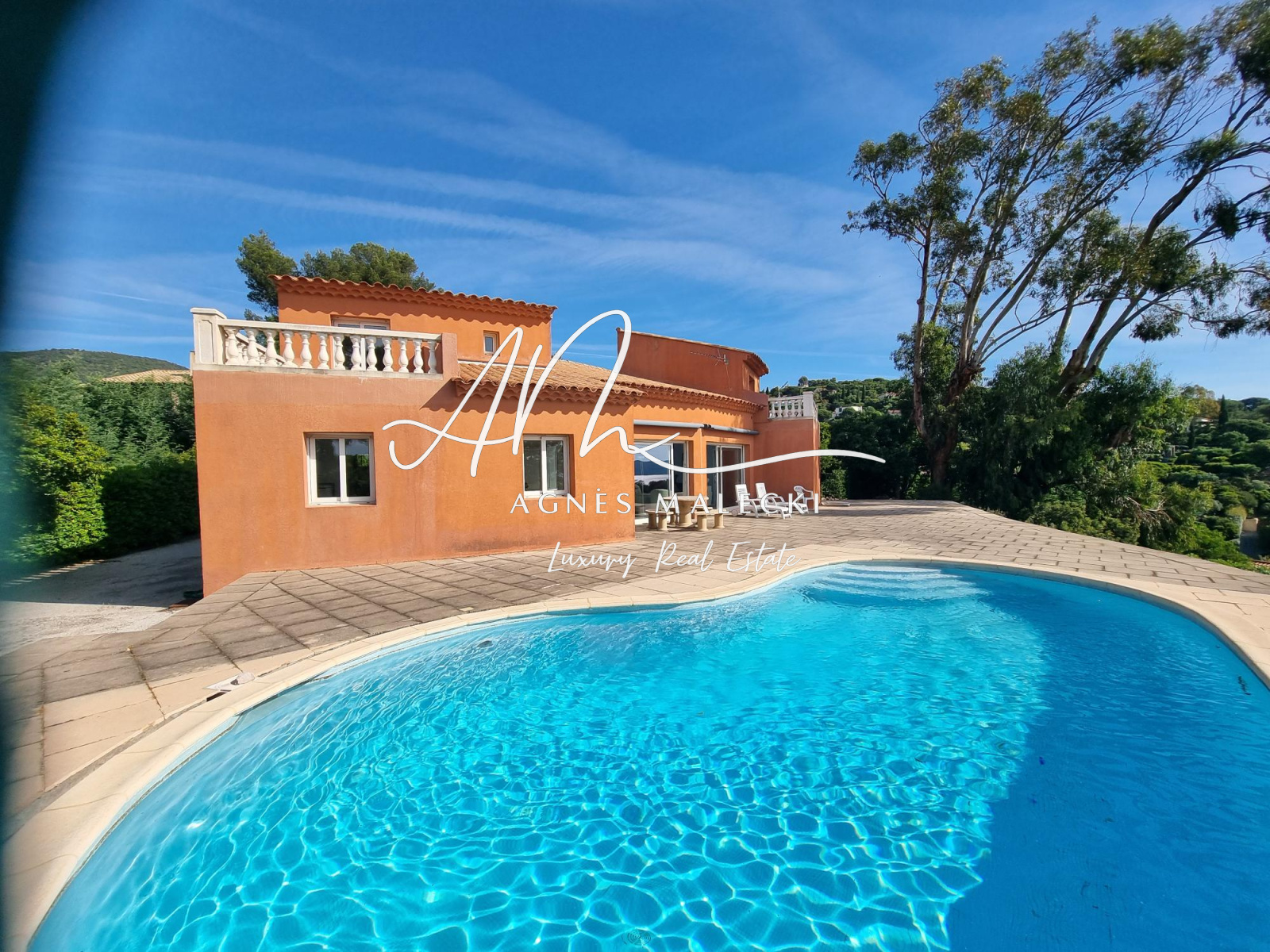 Image_4, Villa, Cavalaire-sur-Mer, ref :V10008426