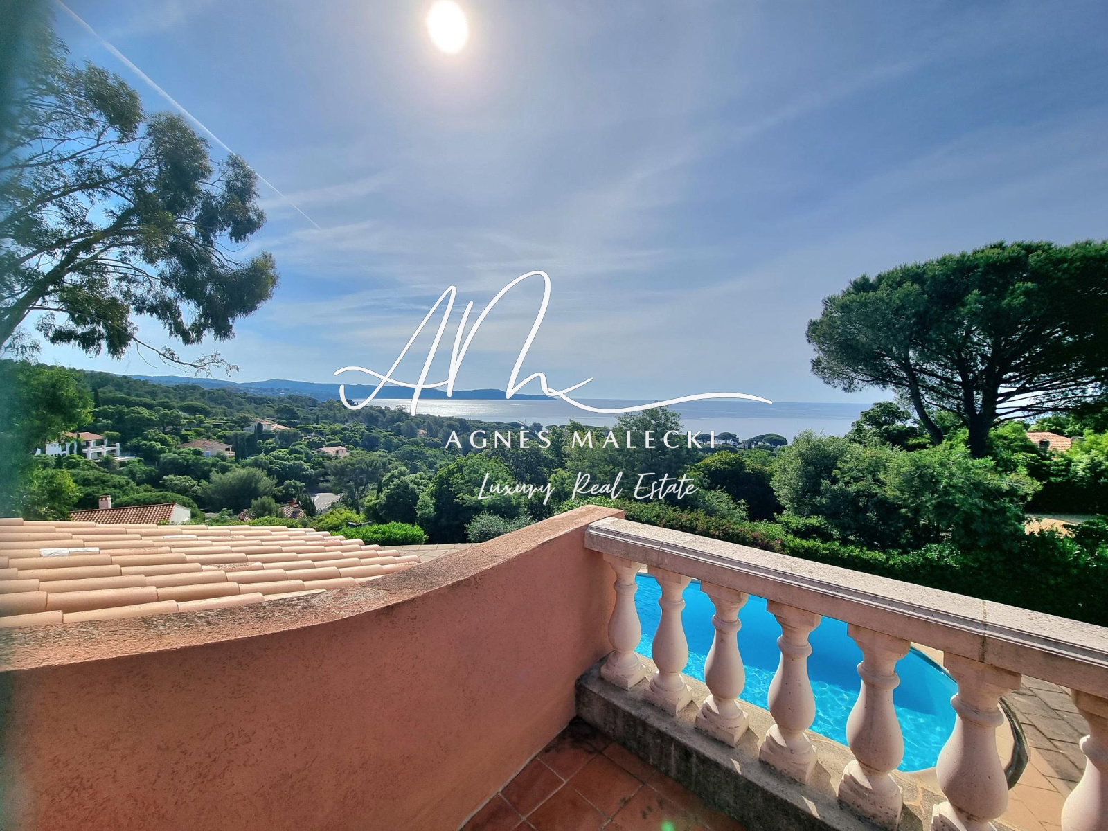 Image_1, Villa, Cavalaire-sur-Mer, ref :V10008426