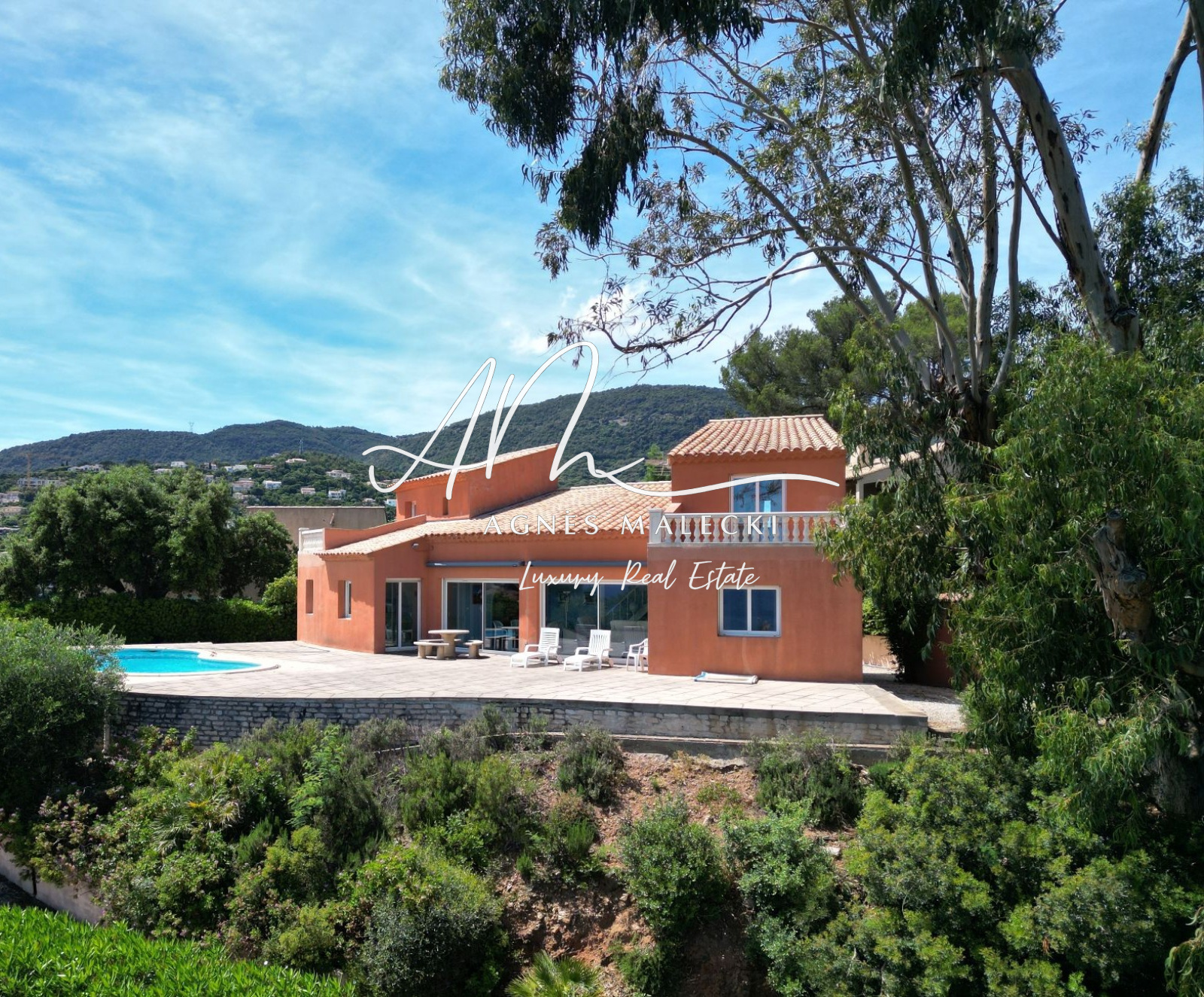Image_2, Villa, Cavalaire-sur-Mer, ref :V10008426