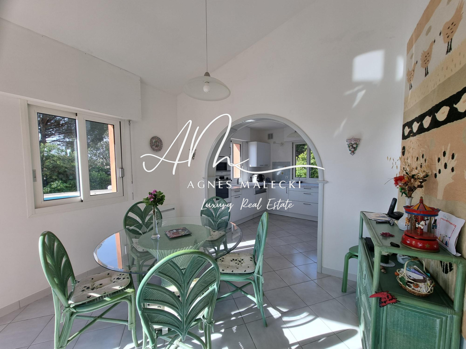Image_8, Villa, Cavalaire-sur-Mer, ref :V10008426