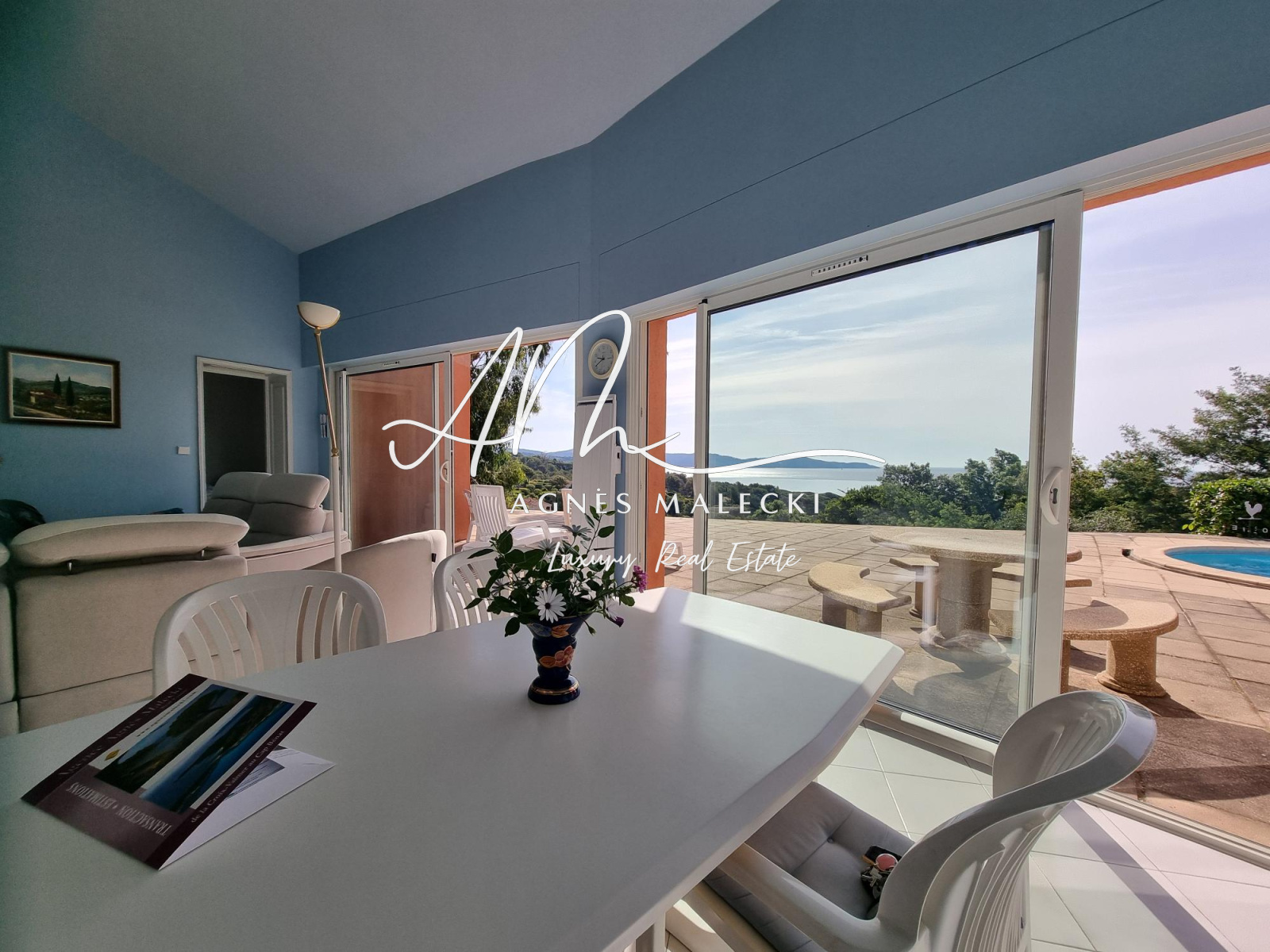 Image_6, Villa, Cavalaire-sur-Mer, ref :V10008426