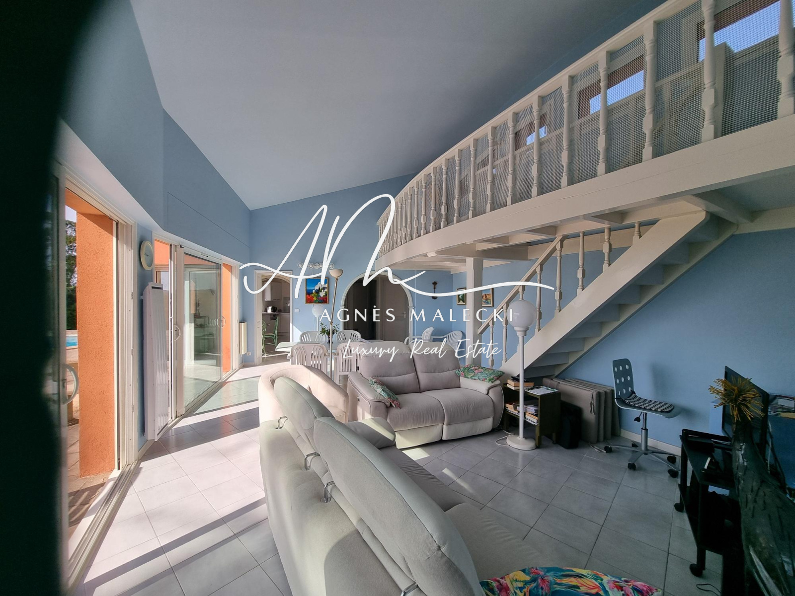 Image_7, Villa, Cavalaire-sur-Mer, ref :V10008426
