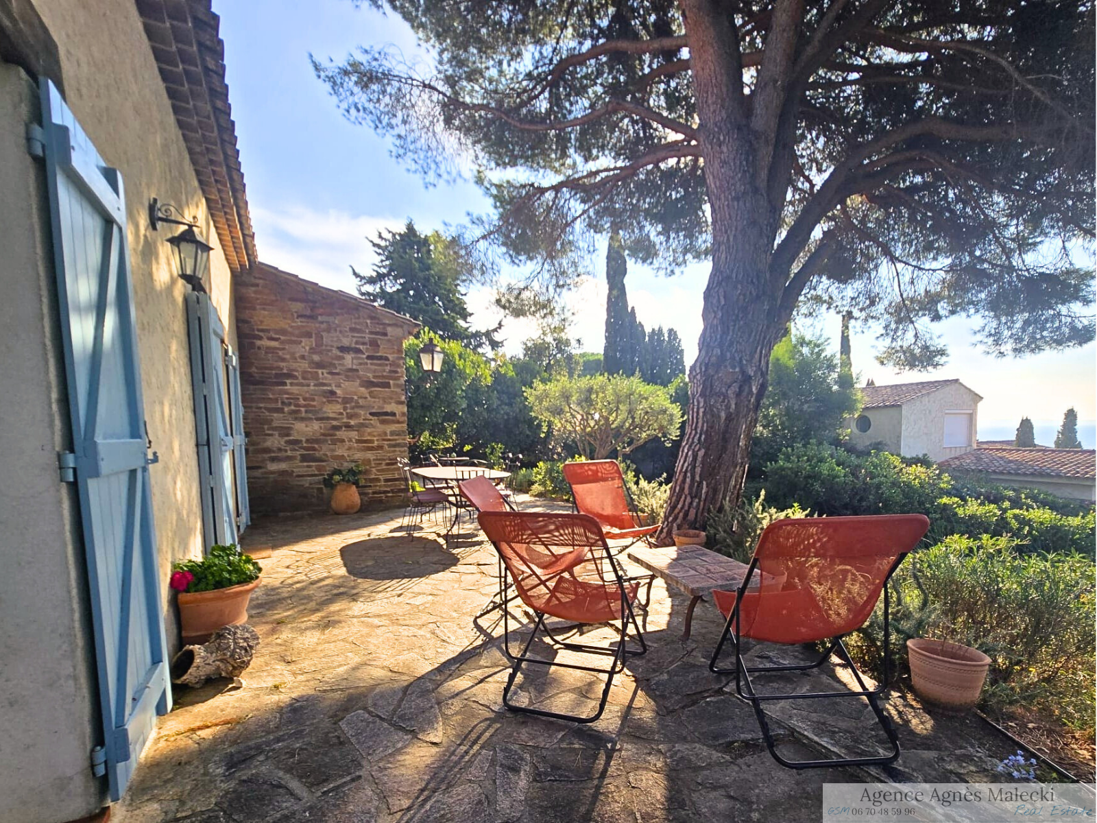 Image_8, Villa, Le Lavandou, ref :V10007588