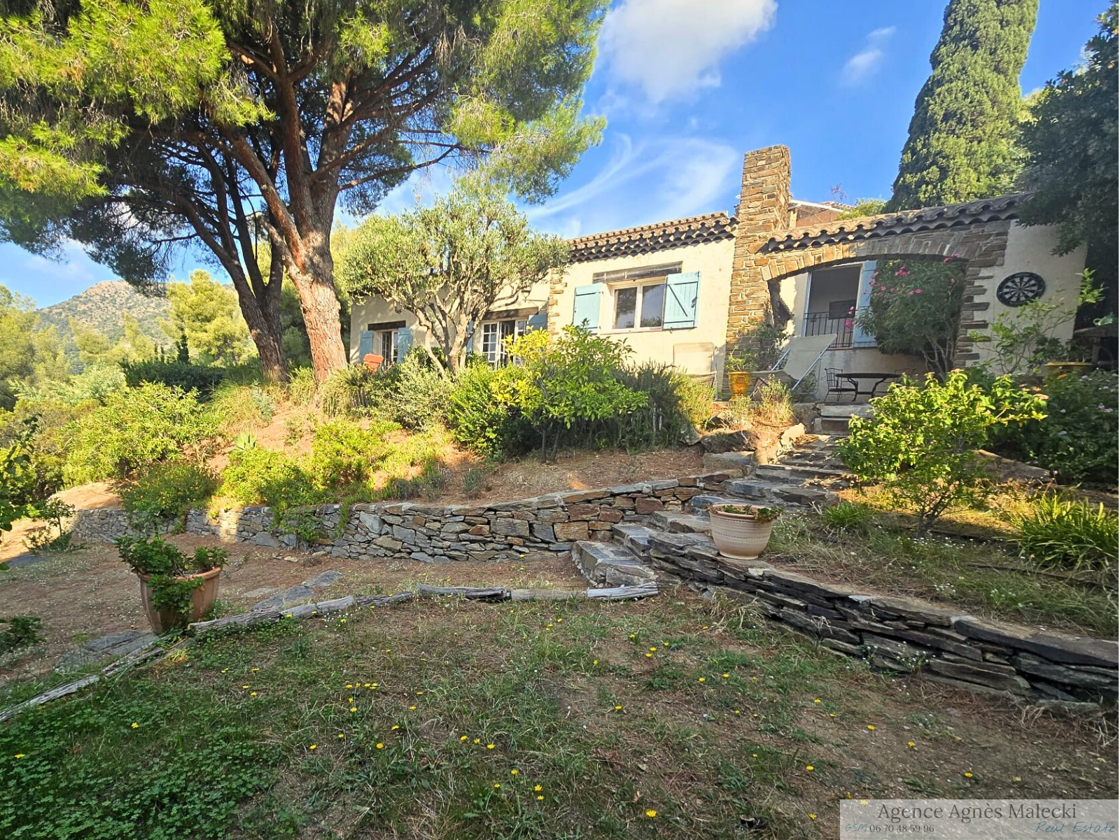 Image_2, Villa, Le Lavandou, ref :V10007588