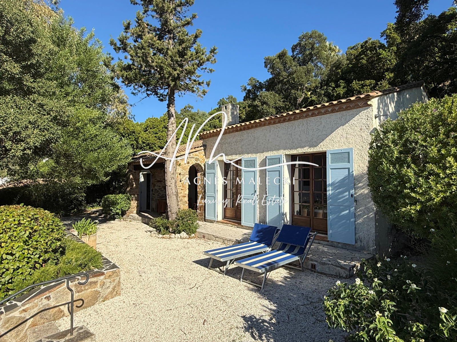 Image_8, Villa, Cavalaire-sur-Mer, ref :V10007493