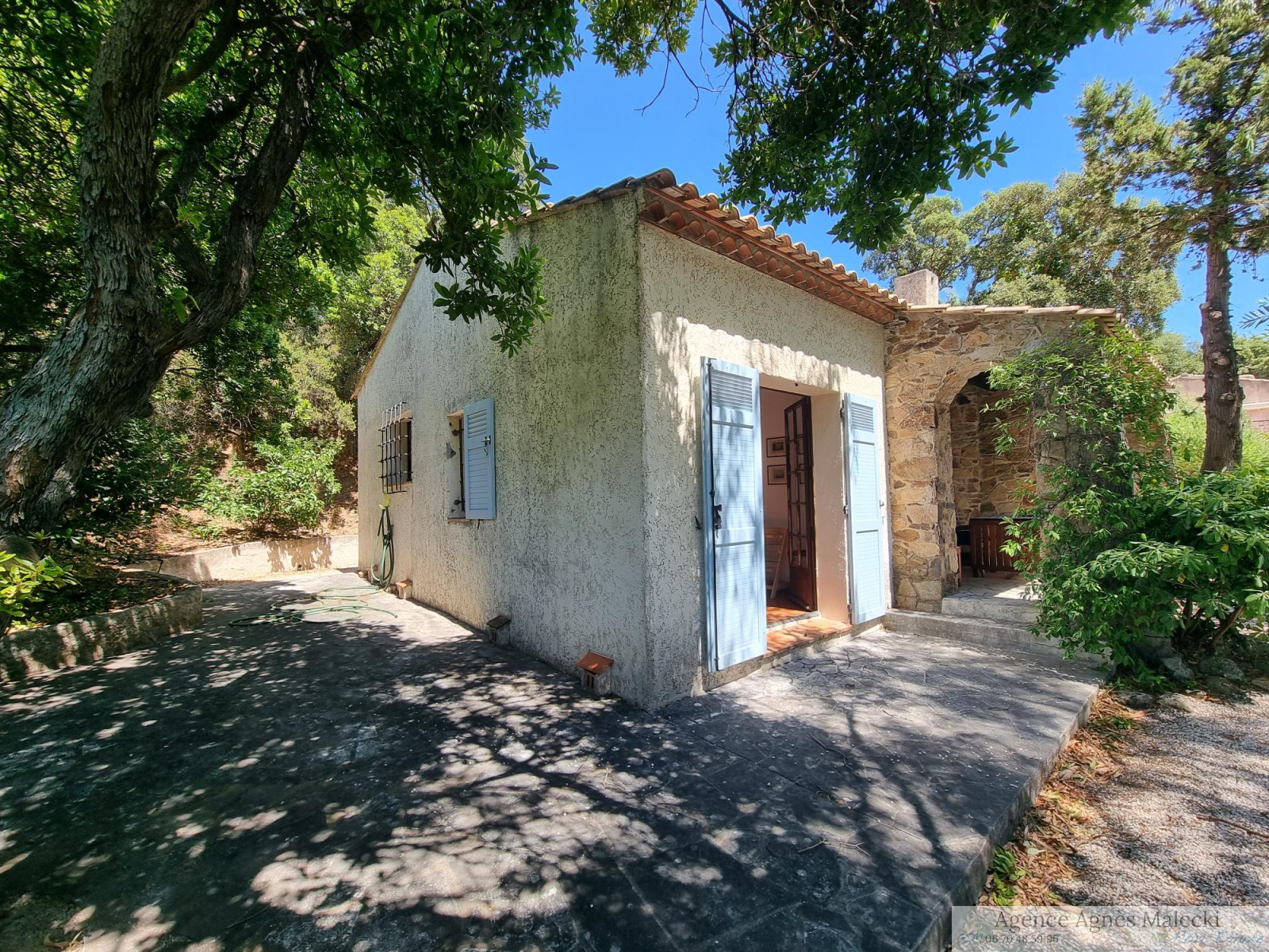 Image_1, Villa, Cavalaire-sur-Mer, ref :V10007487