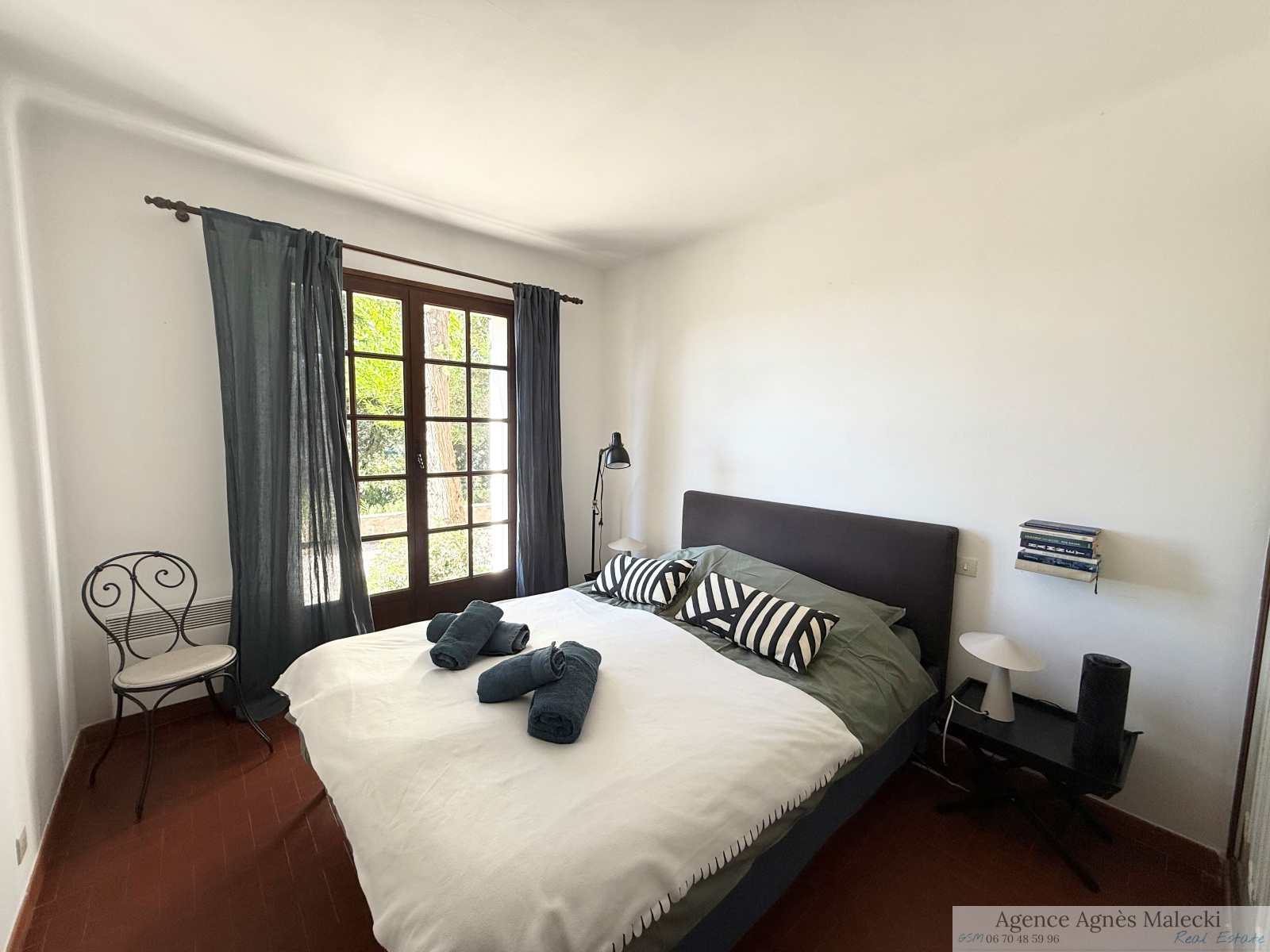 Image_10, Villa, Cavalaire-sur-Mer, ref :V10007487