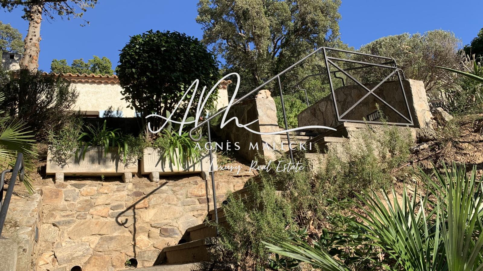 Image_3, Villa, Cavalaire-sur-Mer, ref :V10007493