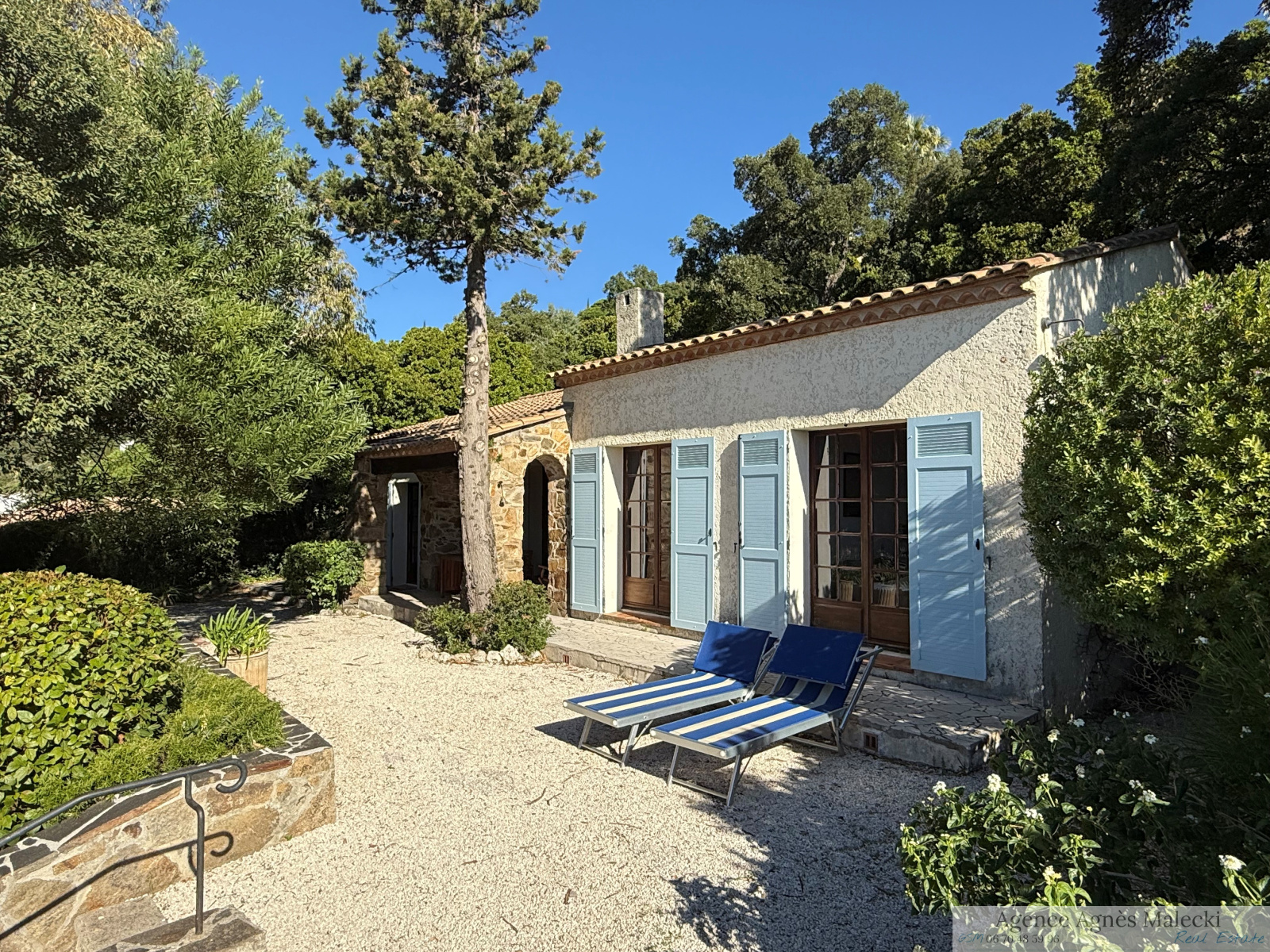Image_2, Villa, Cavalaire-sur-Mer, ref :V10007487