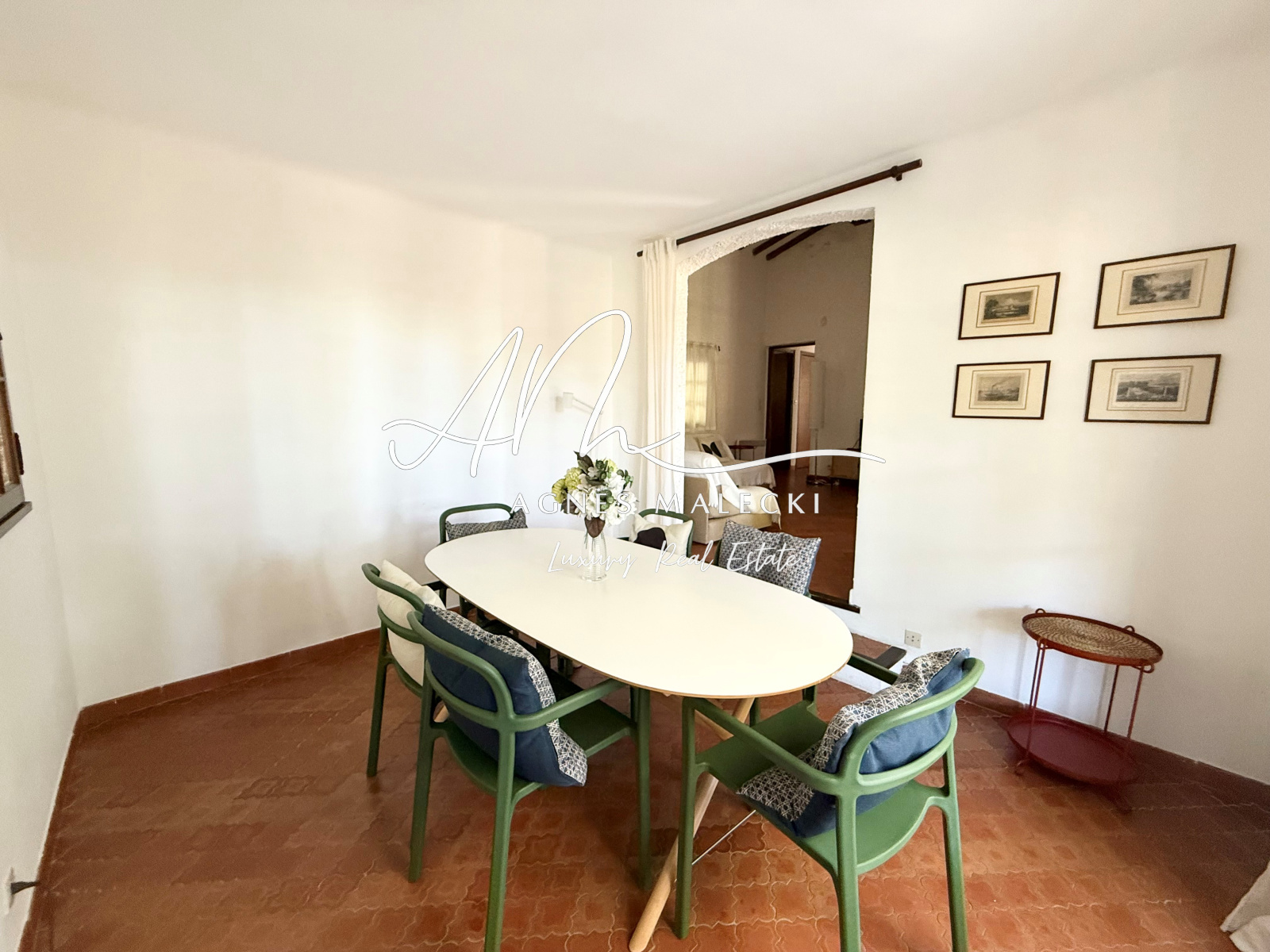 Image_10, Villa, Cavalaire-sur-Mer, ref :V10007493