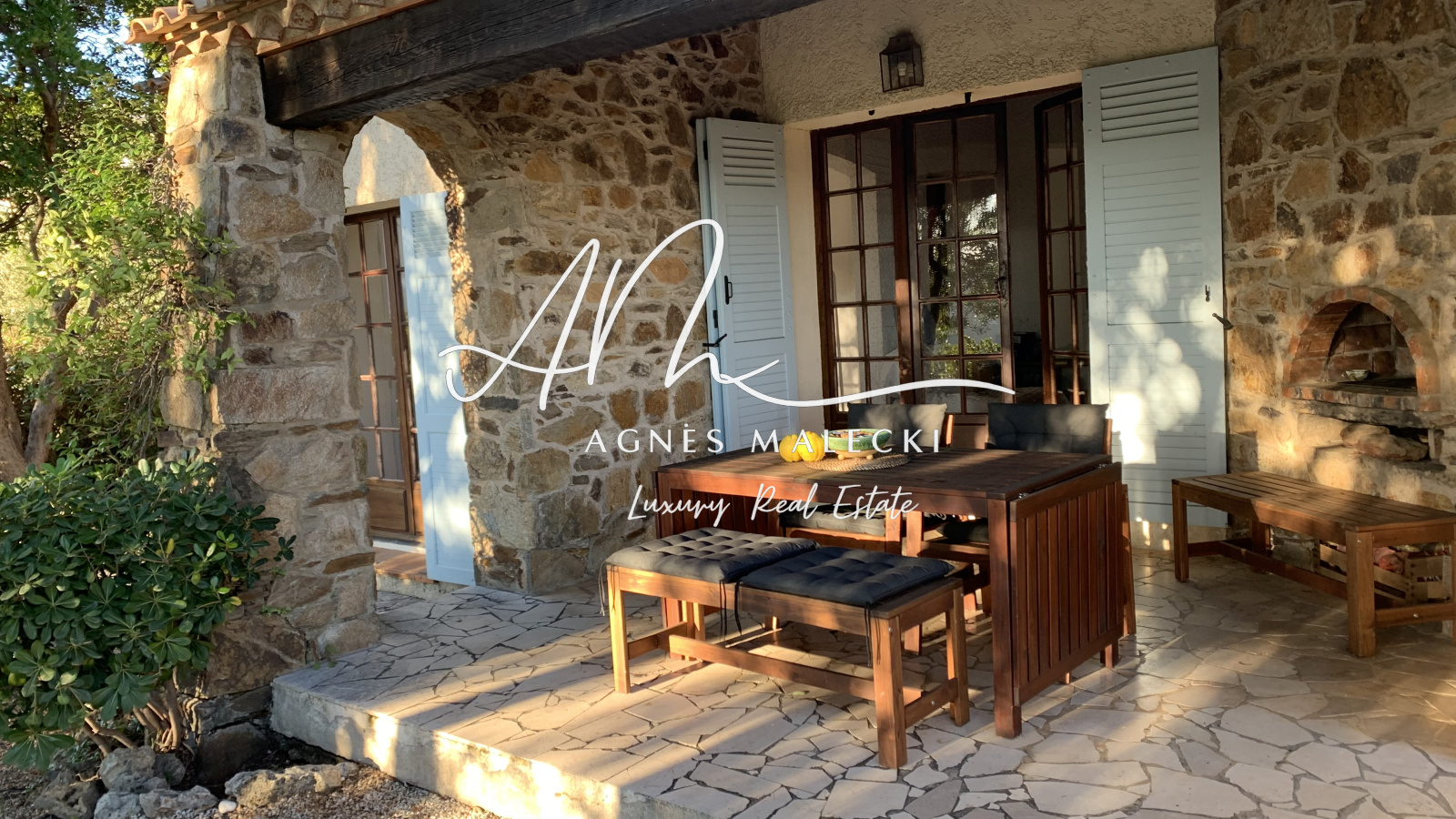 Image_7, Villa, Cavalaire-sur-Mer, ref :V10007493