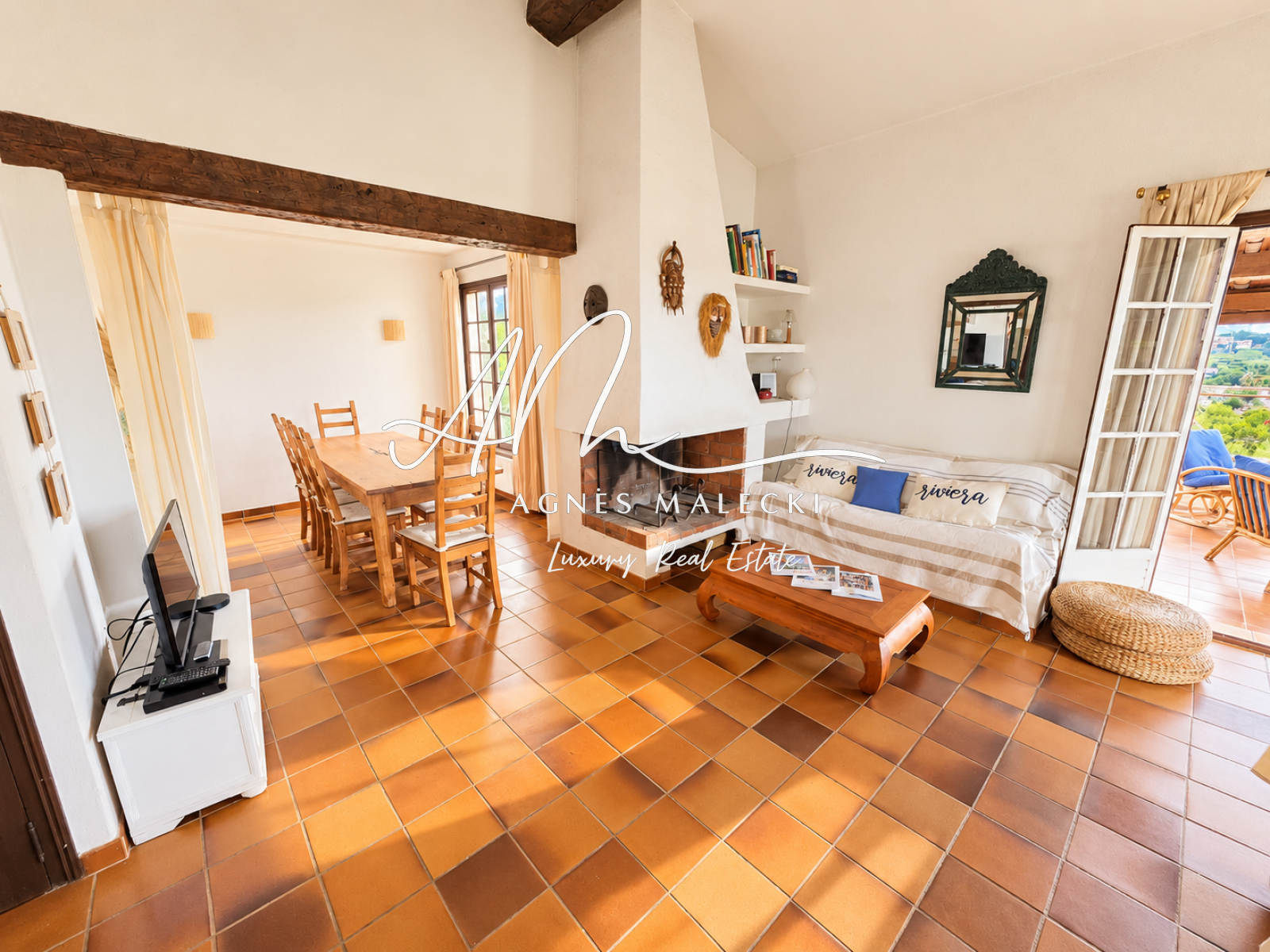Image_7, Villa, Cavalaire-sur-Mer, ref :V10008785