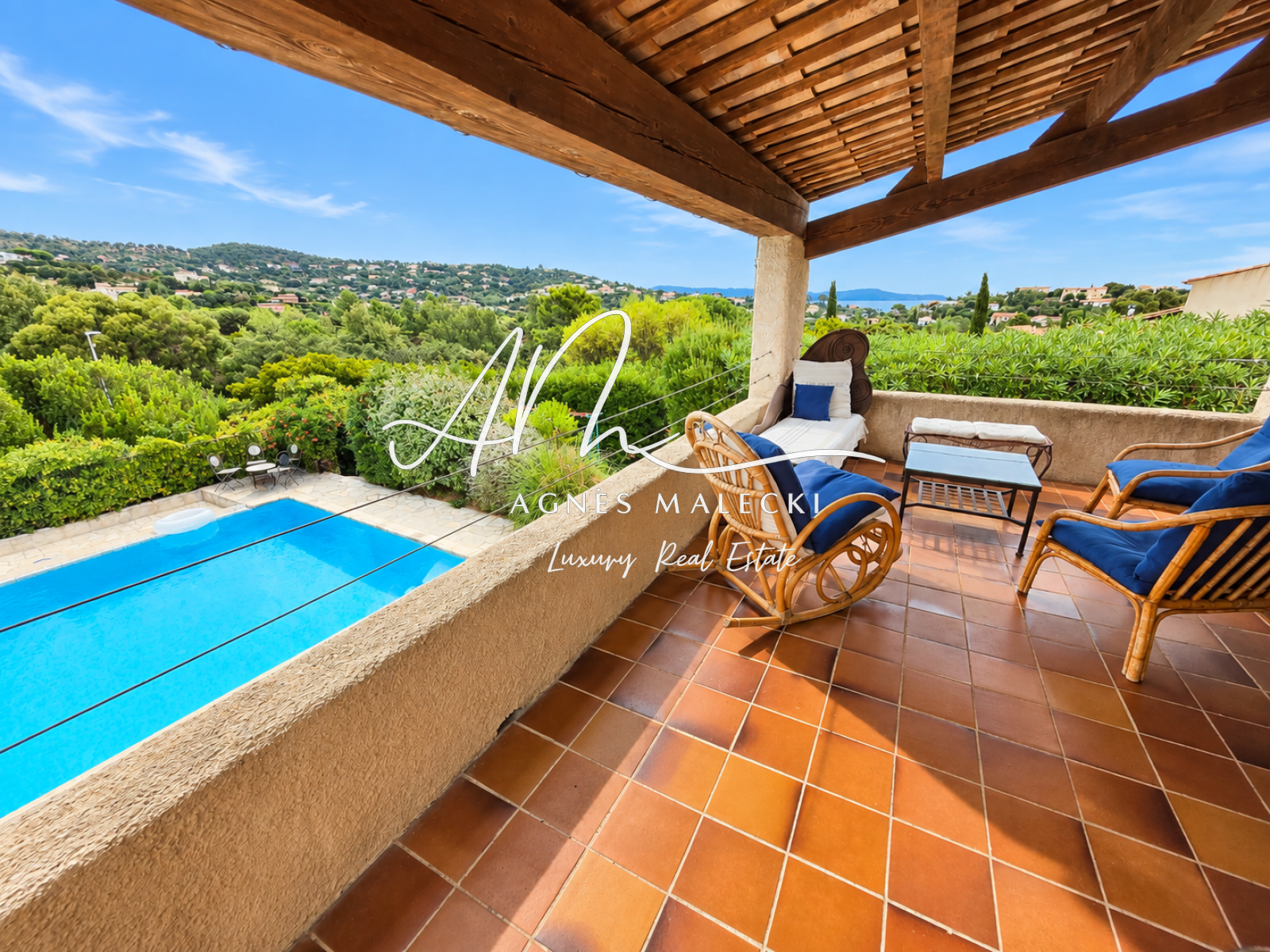 Image_1, Villa, Cavalaire-sur-Mer, ref :V10008785