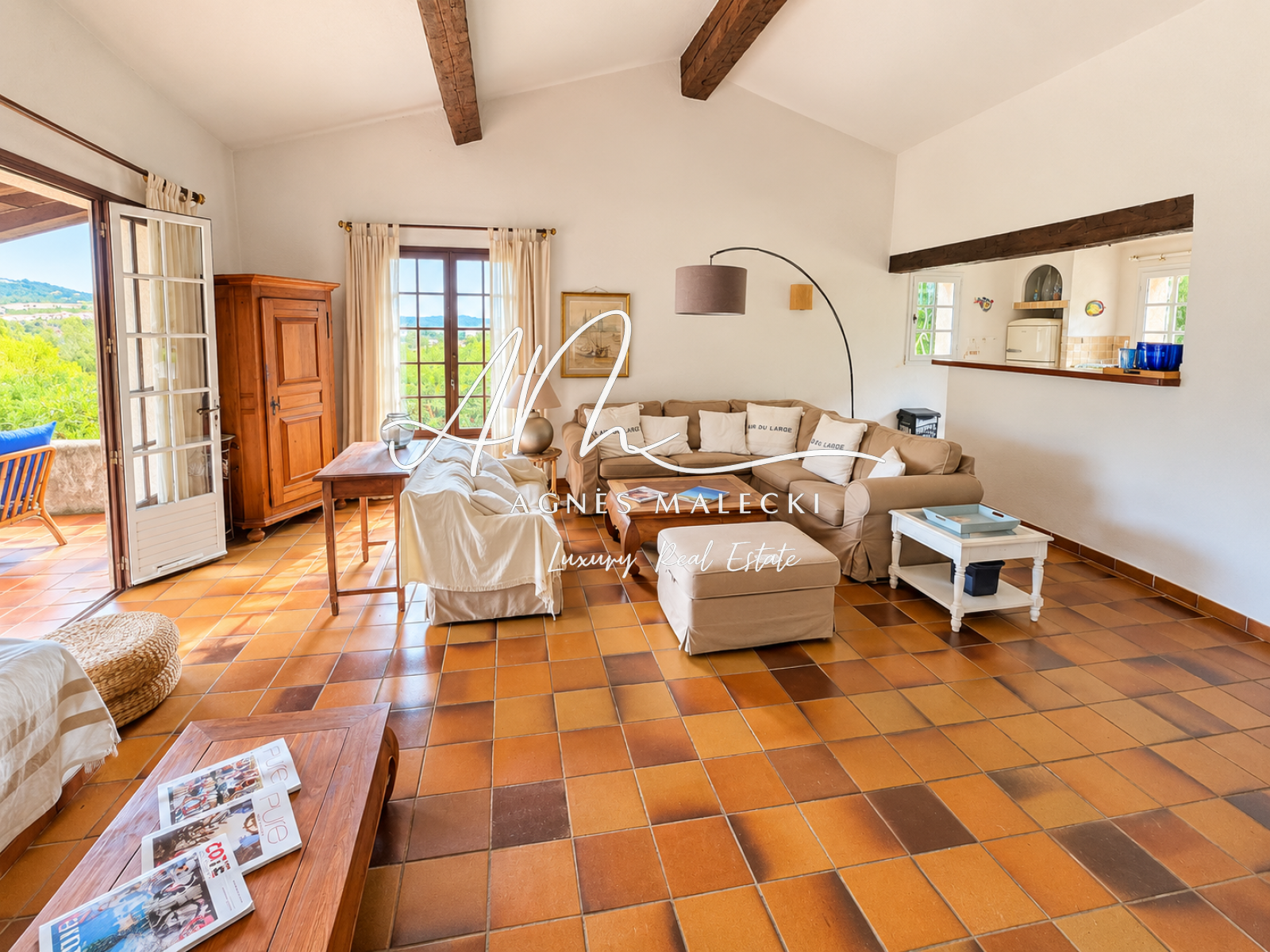 Image_8, Villa, Cavalaire-sur-Mer, ref :V10008785