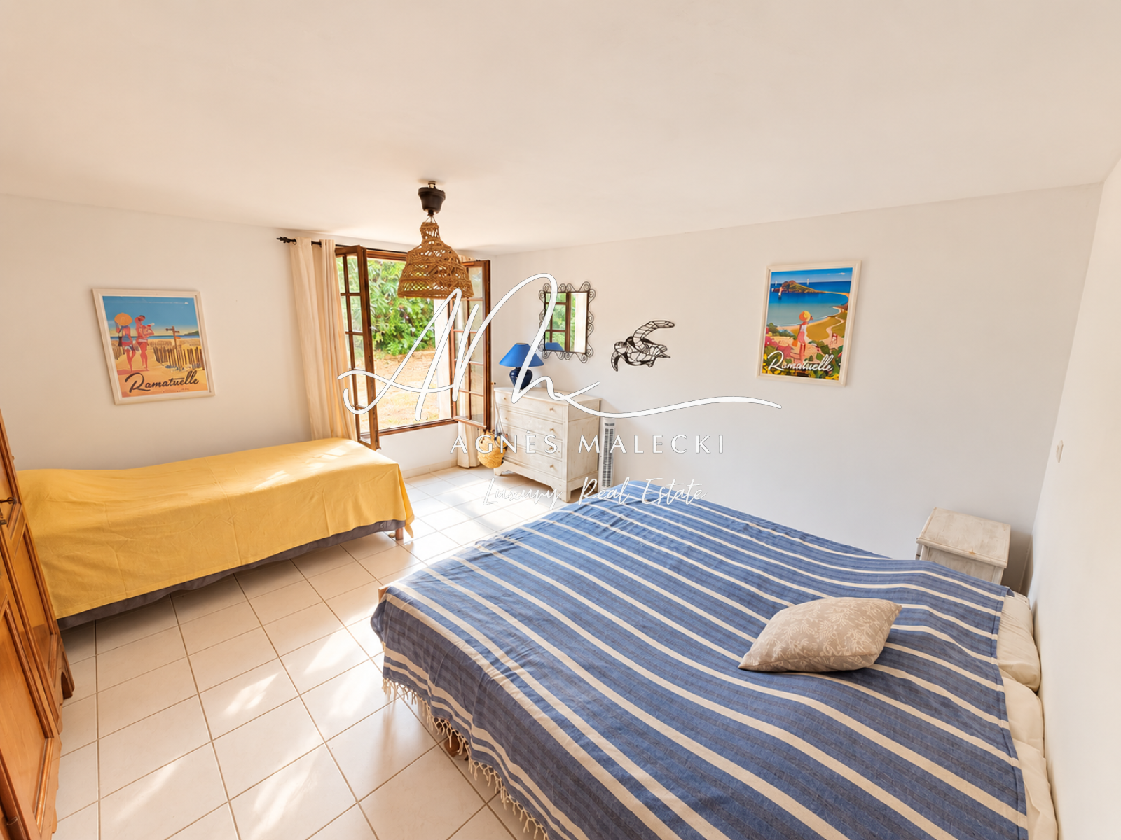 Image_12, Villa, Cavalaire-sur-Mer, ref :V10008785