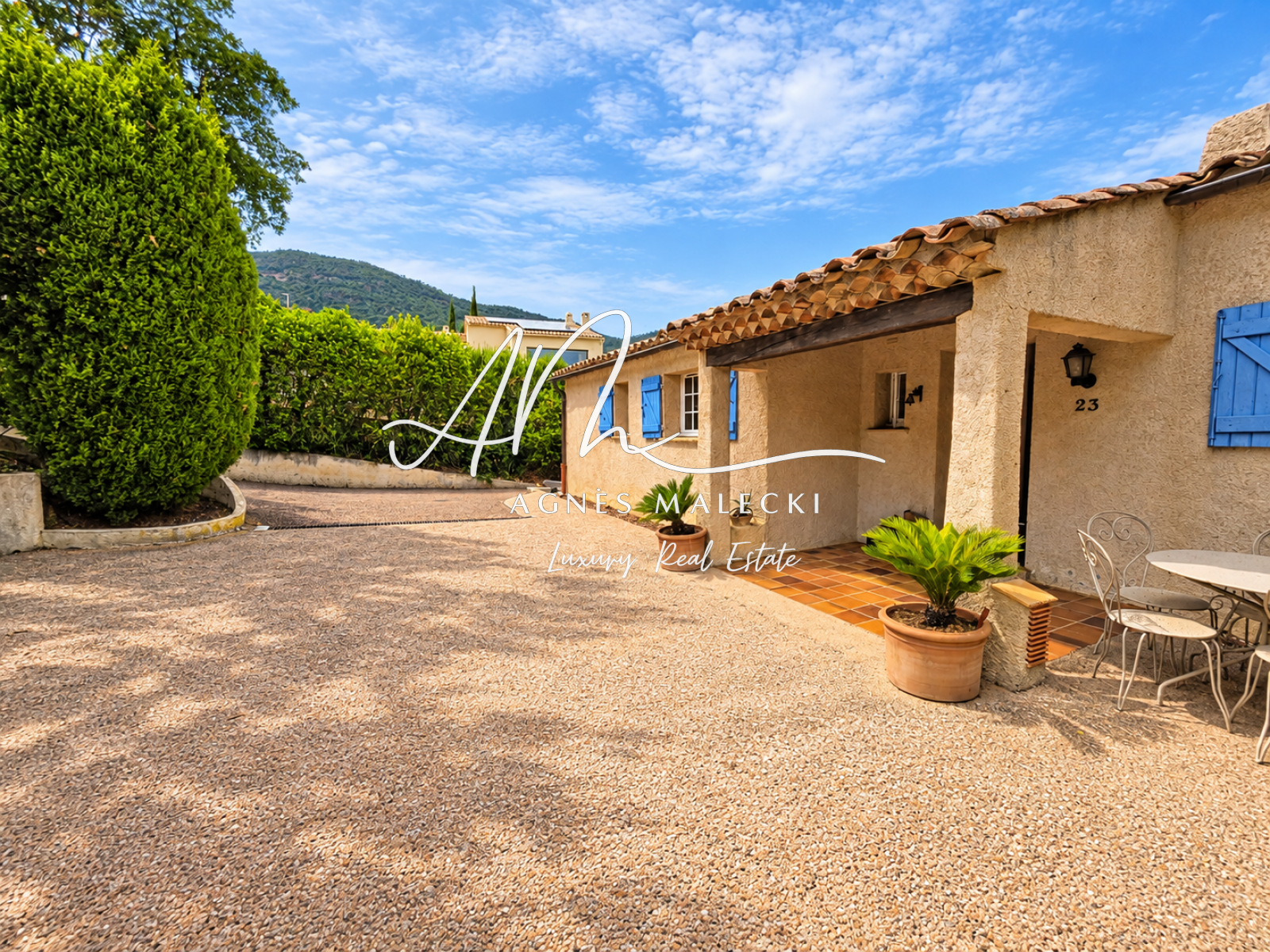 Image_6, Villa, Cavalaire-sur-Mer, ref :V10008785