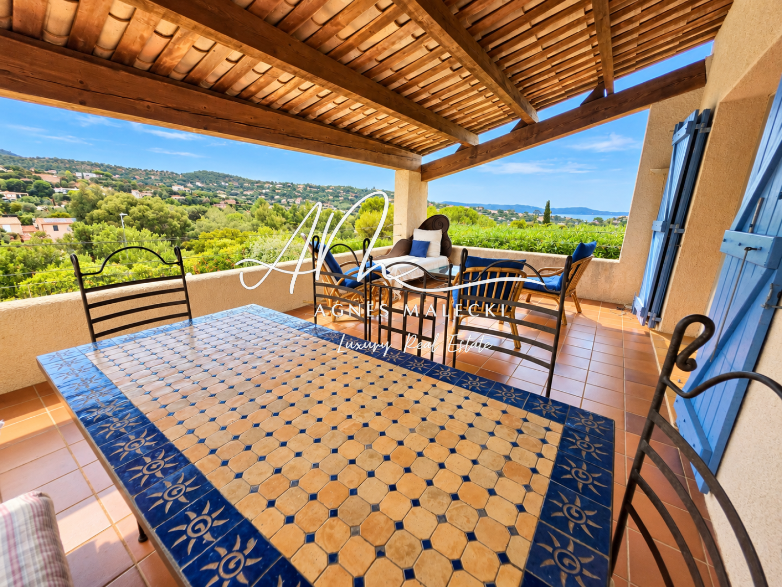 Image_5, Villa, Cavalaire-sur-Mer, ref :V10008785