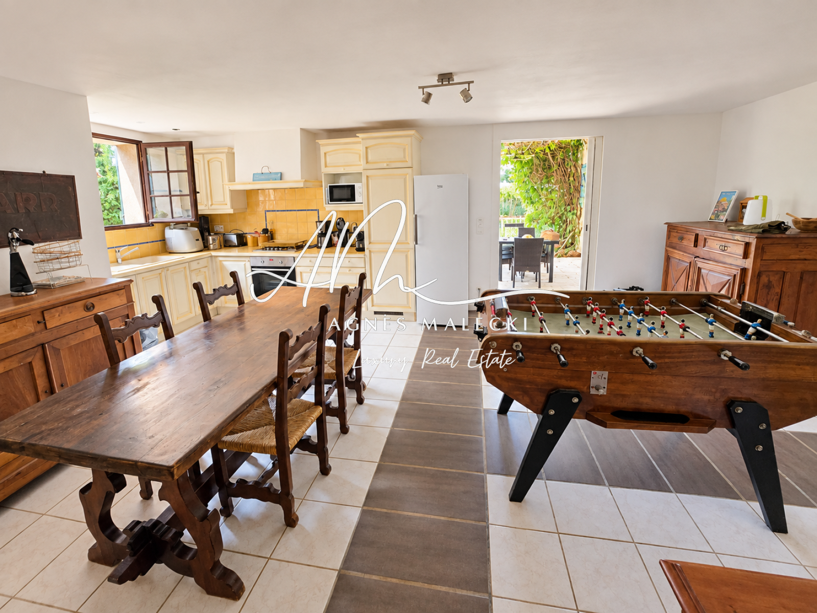 Image_9, Villa, Cavalaire-sur-Mer, ref :V10008785