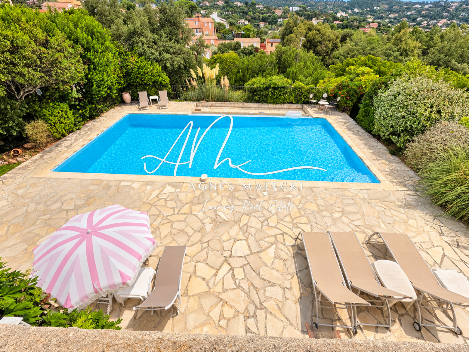 Image_4, Villa, Cavalaire-sur-Mer, ref :V10008785