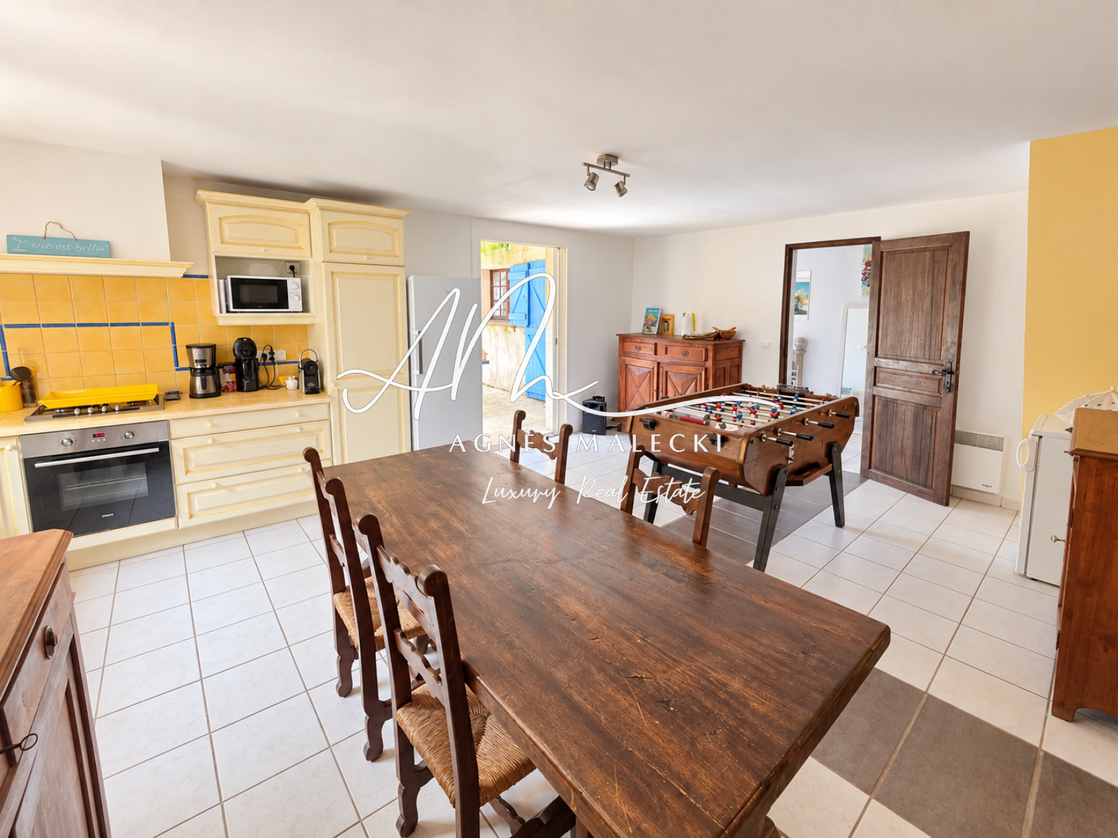 Image_11, Villa, Cavalaire-sur-Mer, ref :V10008785