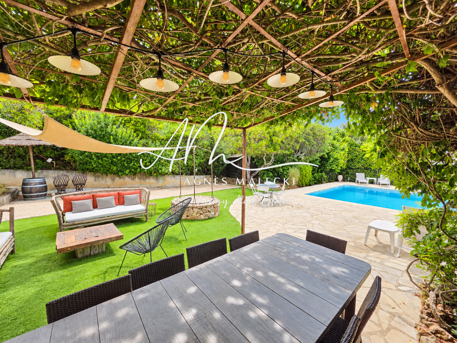 Image_3, Villa, Cavalaire-sur-Mer, ref :V10008785
