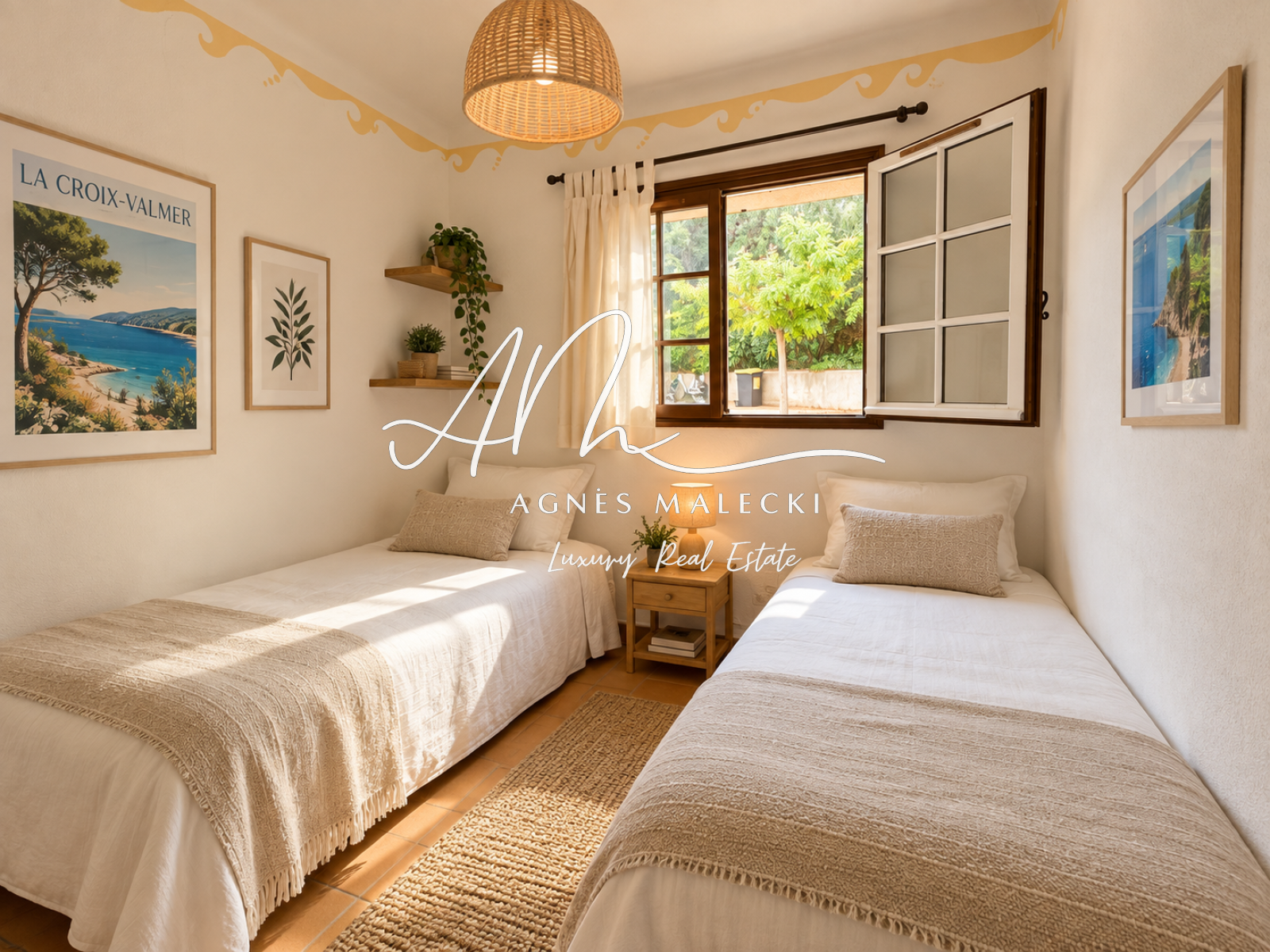 Image_15, Villa, Cavalaire-sur-Mer, ref :V10008785