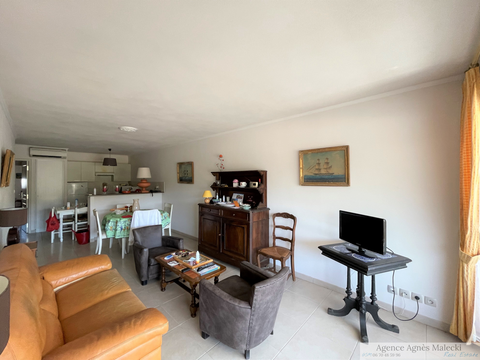 Image_5, Appartement, Cavalaire-sur-Mer, ref :V10002516