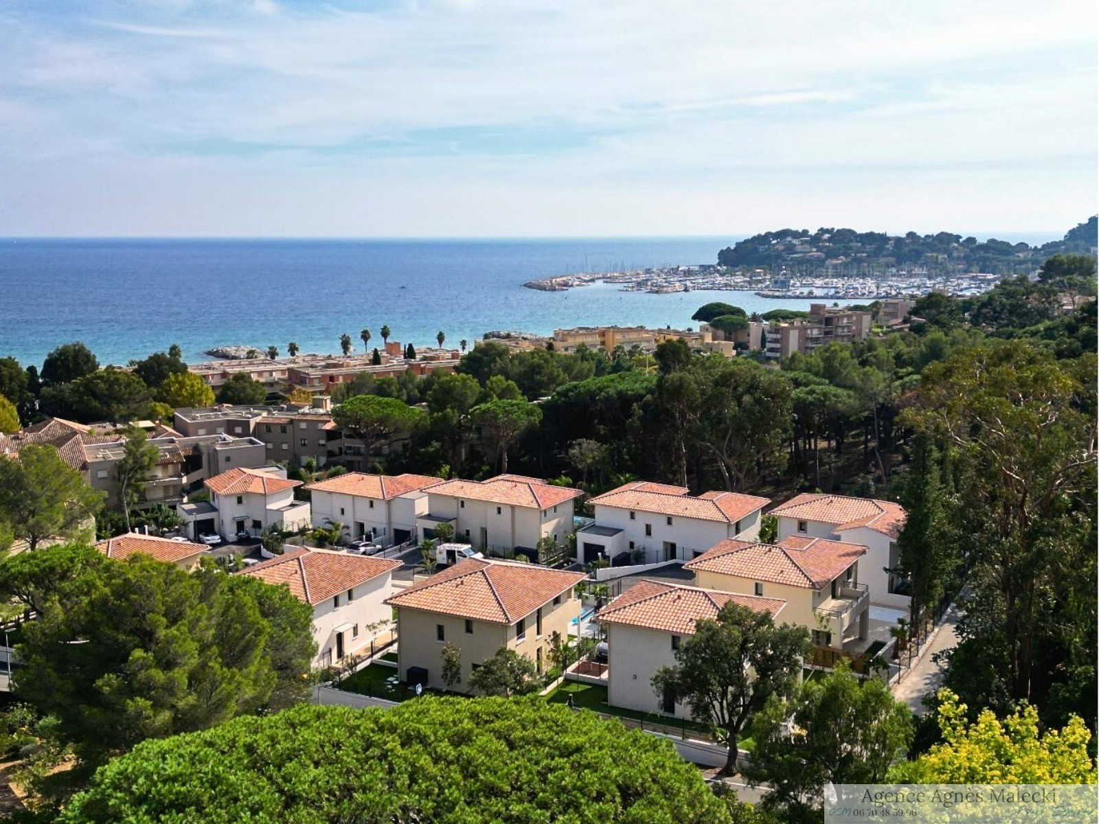 Image_3, Villa, Cavalaire-sur-Mer, ref :V10007572