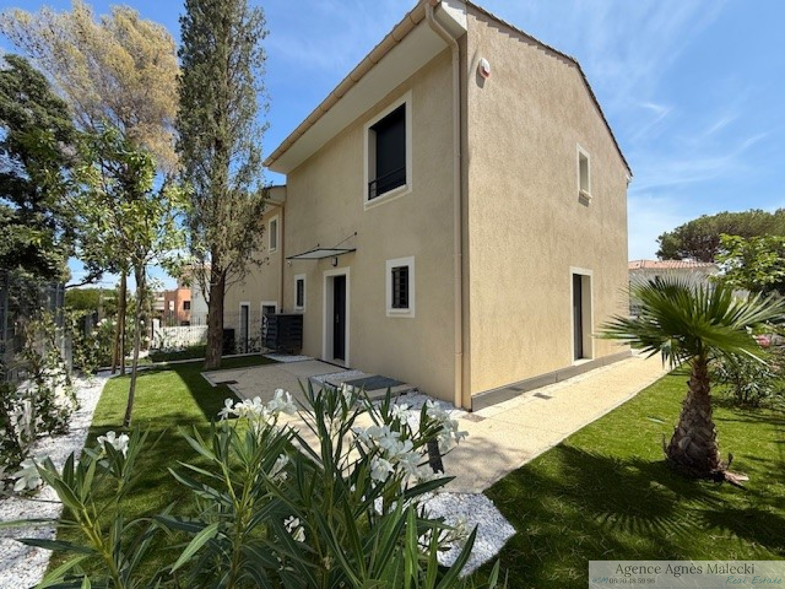 Image_6, Villa, Cavalaire-sur-Mer, ref :V10007572