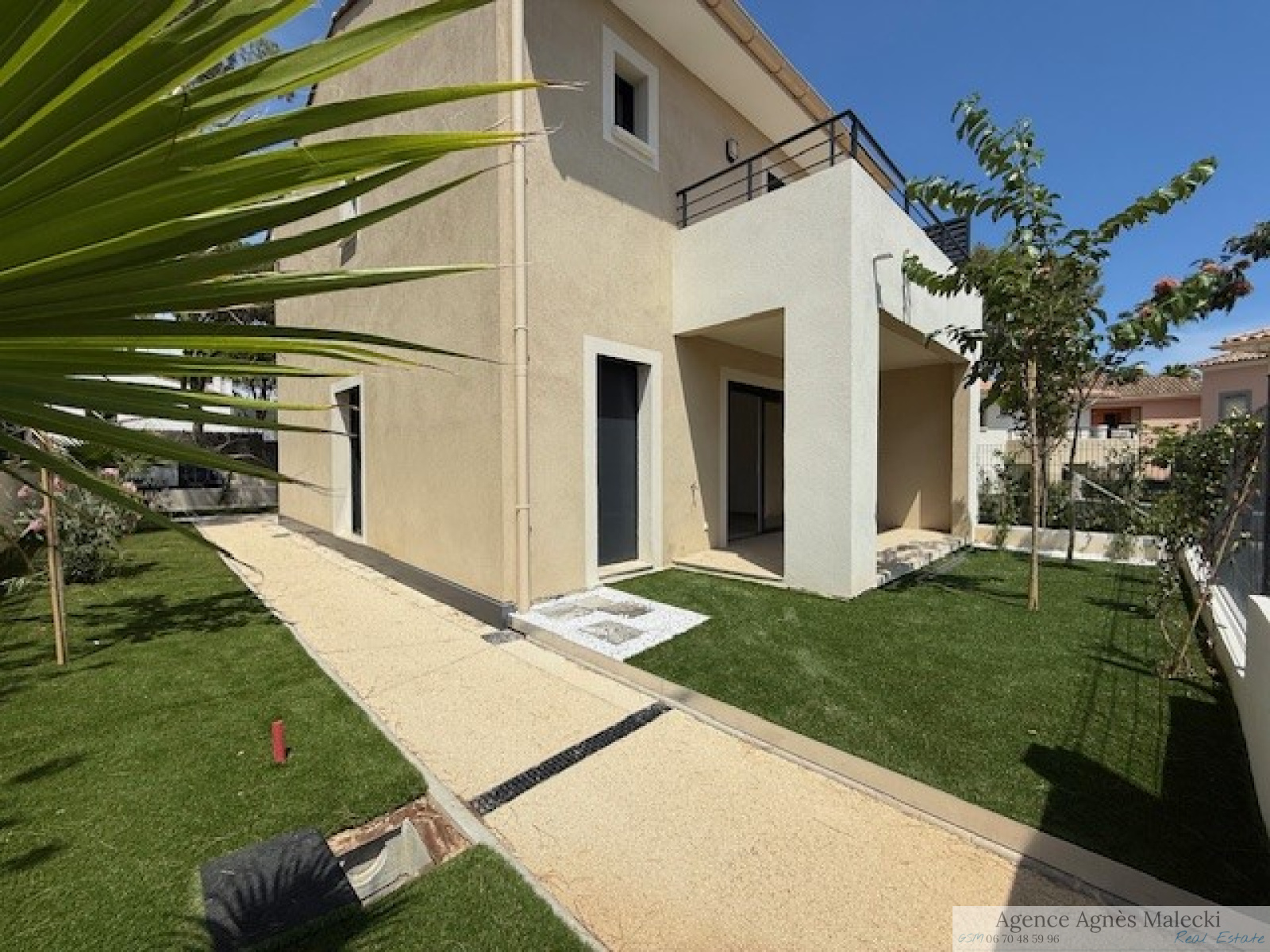 Image_1, Villa, Cavalaire-sur-Mer, ref :V10007572