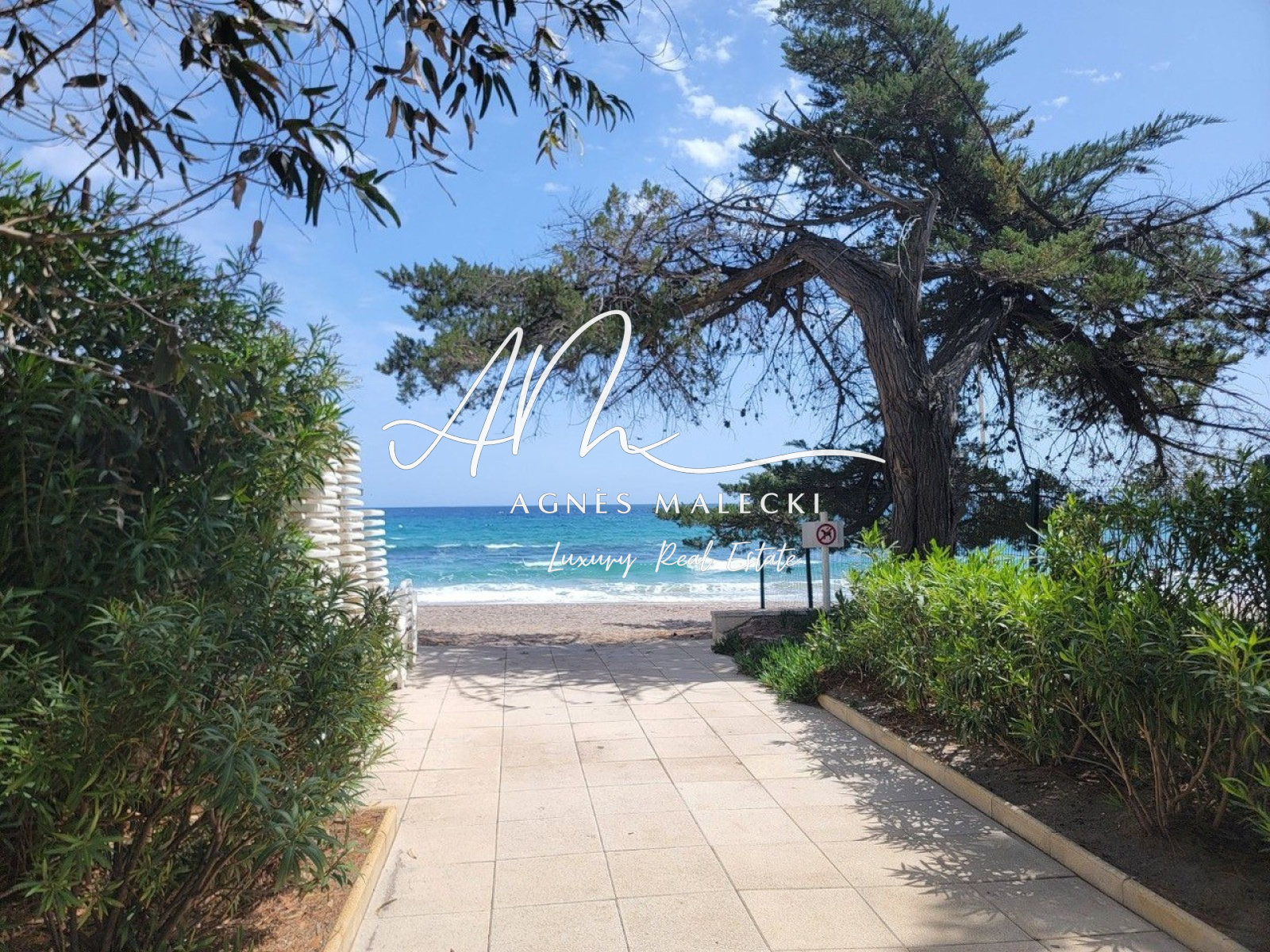 Image_2, Appartement, Le Lavandou, ref :V10008485